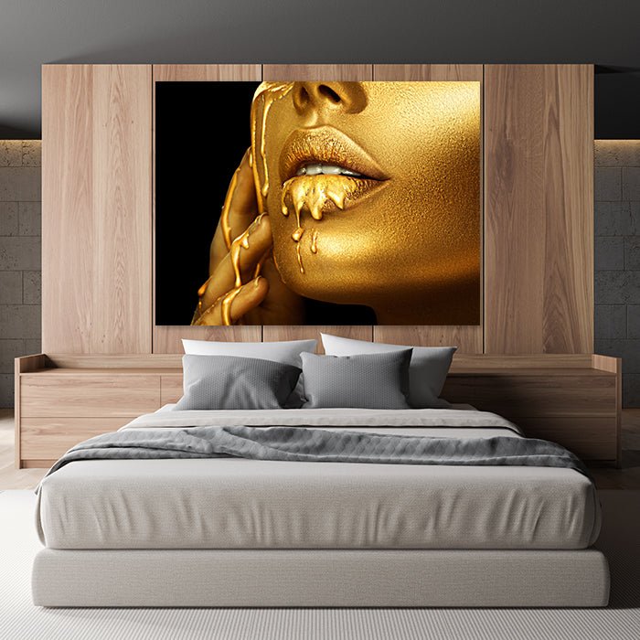 Acrylbild Acrylbild Gold collection, Querformat M0076 M0076 - Bild 3 Acrylbild Acrylbild Gold collection, Querformat M0076 M0076 - Bild 3