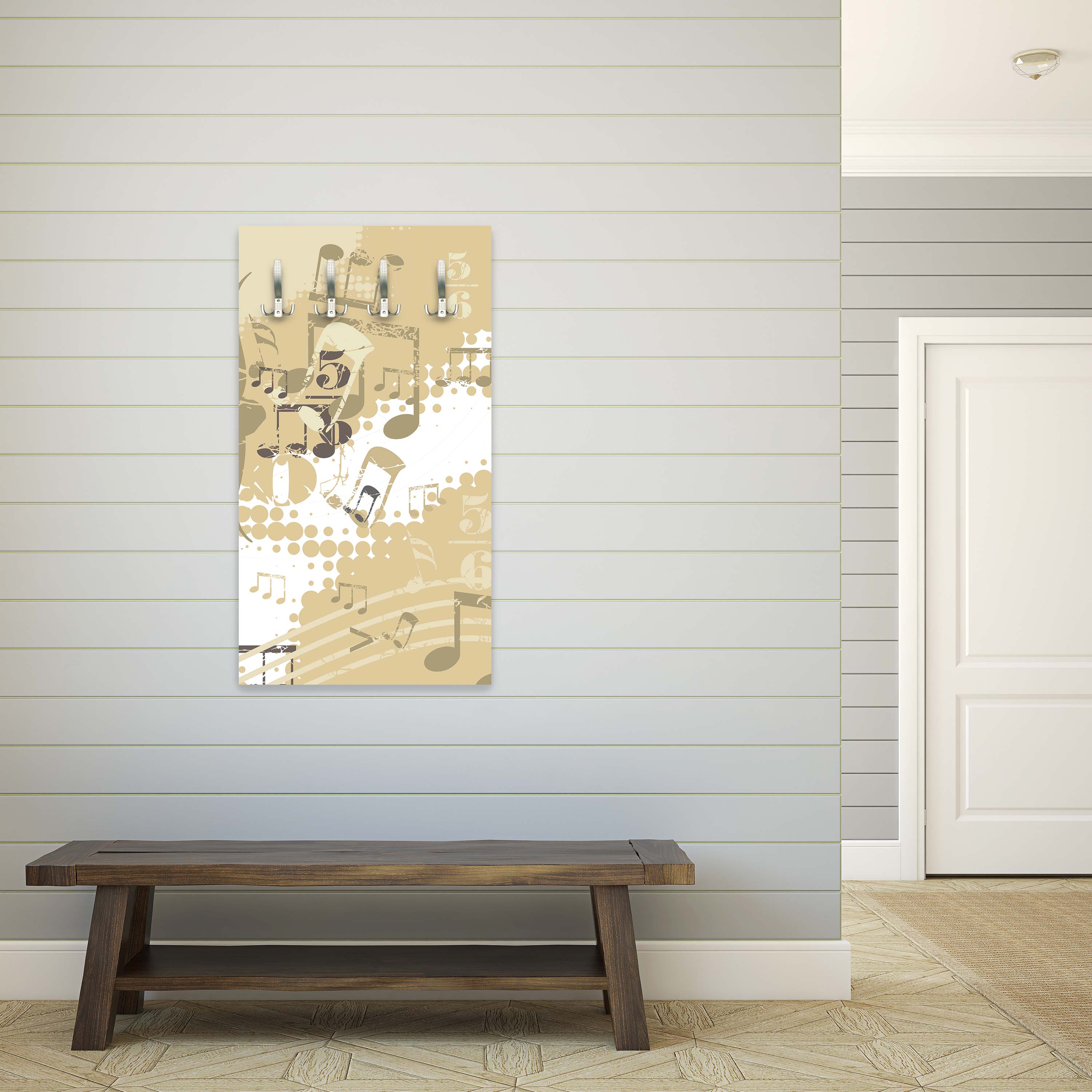 Garderobe Musik Hobby M0077 entdecken - Bild 5 Garderobe Musik Hobby M0077 entdecken - Bild 5