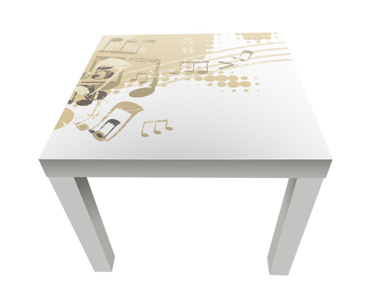 Beistelltisch Musik Hobby M0077 entdecken - Bild 1 Beistelltisch Musik Hobby M0077 entdecken - Bild 1