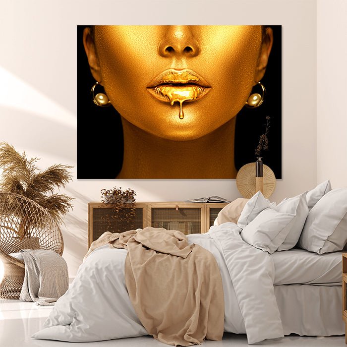 Acrylbild Acrylbild Gold collection, Querformat M0078 M0078 - Bild 2 Acrylbild Acrylbild Gold collection, Querformat M0078 M0078 - Bild 2