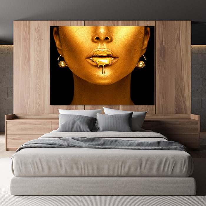 Acrylbild Acrylbild Gold collection, Querformat M0078 M0078 - Bild 3 Acrylbild Acrylbild Gold collection, Querformat M0078 M0078 - Bild 3