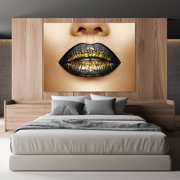 Acrylbild Acrylbild Gold collection, Querformat M0079 M0079 - Bild 3 Acrylbild Acrylbild Gold collection, Querformat M0079 M0079 - Bild 3