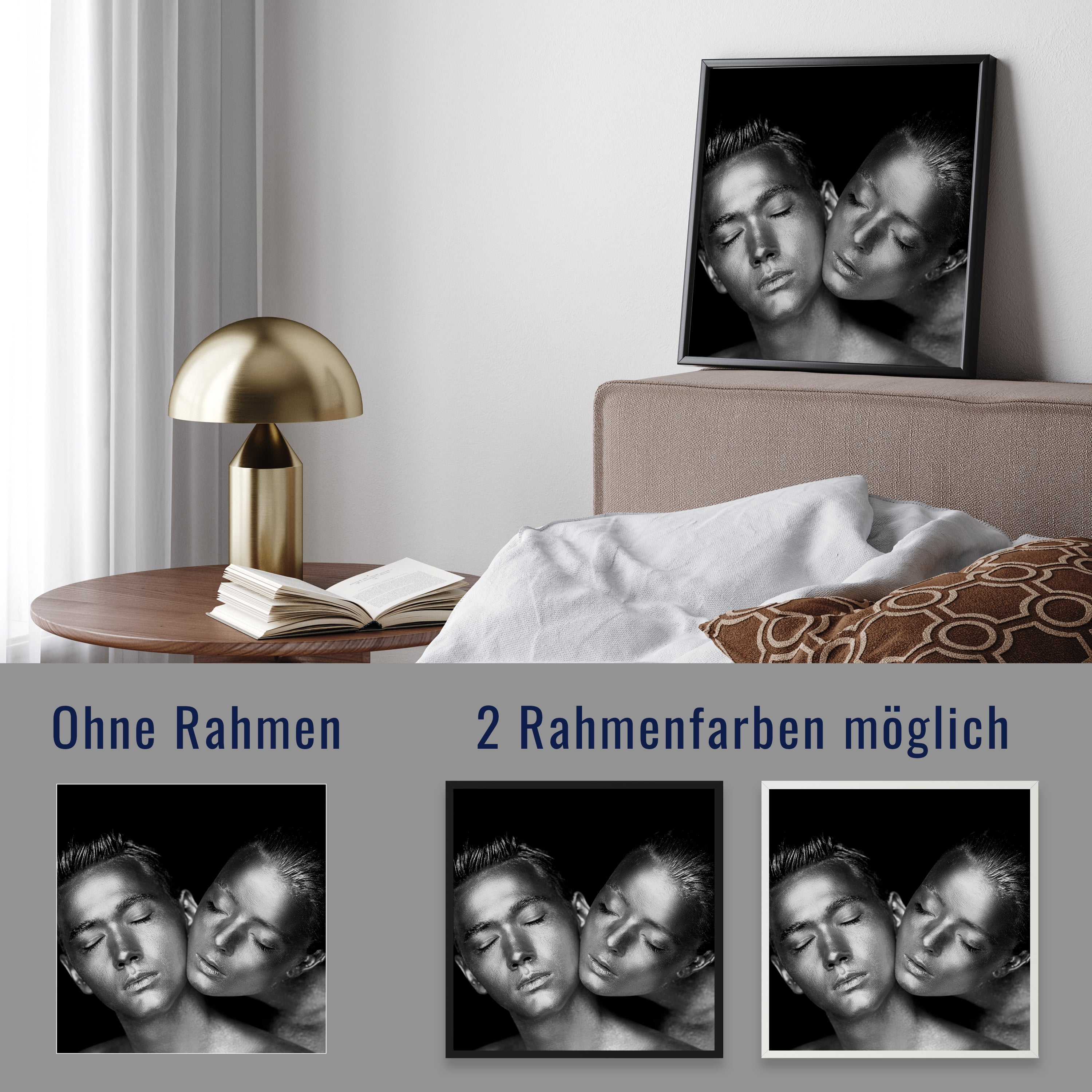 wandmotiv24 Poster, Poster - Models - M0079 - Bild 4 wandmotiv24 Poster, Poster - Models - M0079 - Bild 4