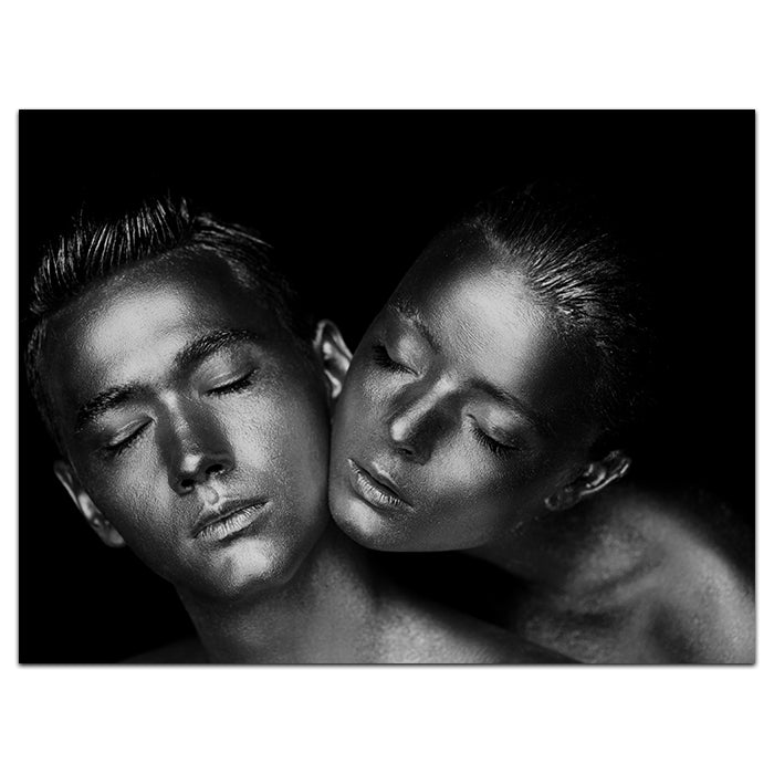 Acrylbild Acrylbild Models, Querformat M0080 M0080 - Bild 1 Acrylbild Acrylbild Models, Querformat M0080 M0080 - Bild 1