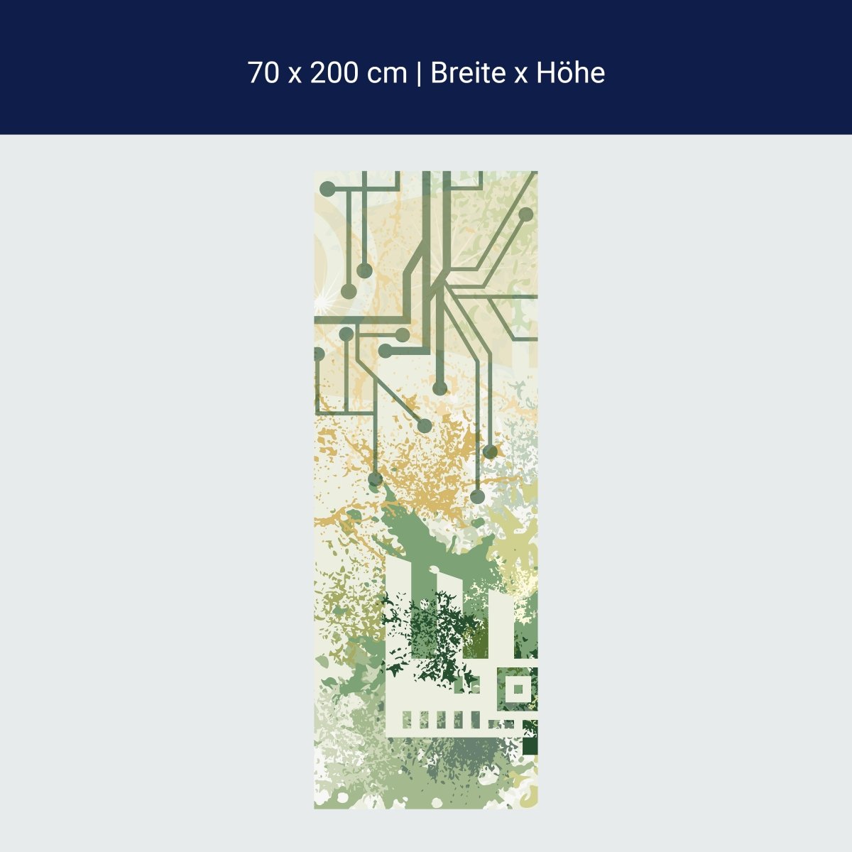 Duschwand Lukas Technik M0081 Duschwand Lukas Technik M0081