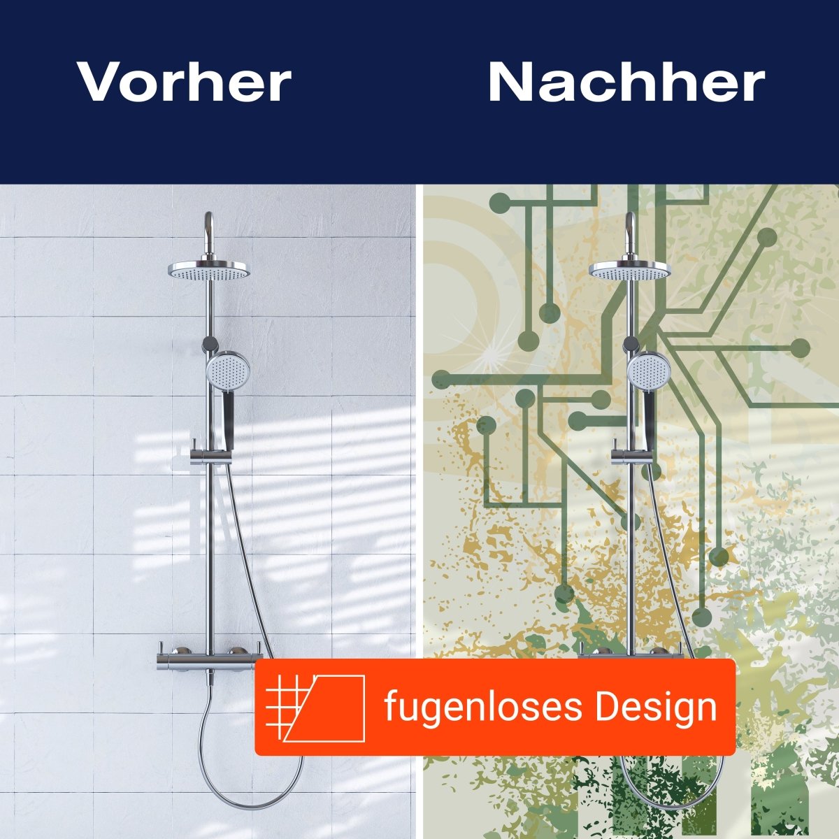 Duschwand Lukas Technik M0081 entdecken - Bild 9 Duschwand Lukas Technik M0081 entdecken - Bild 9