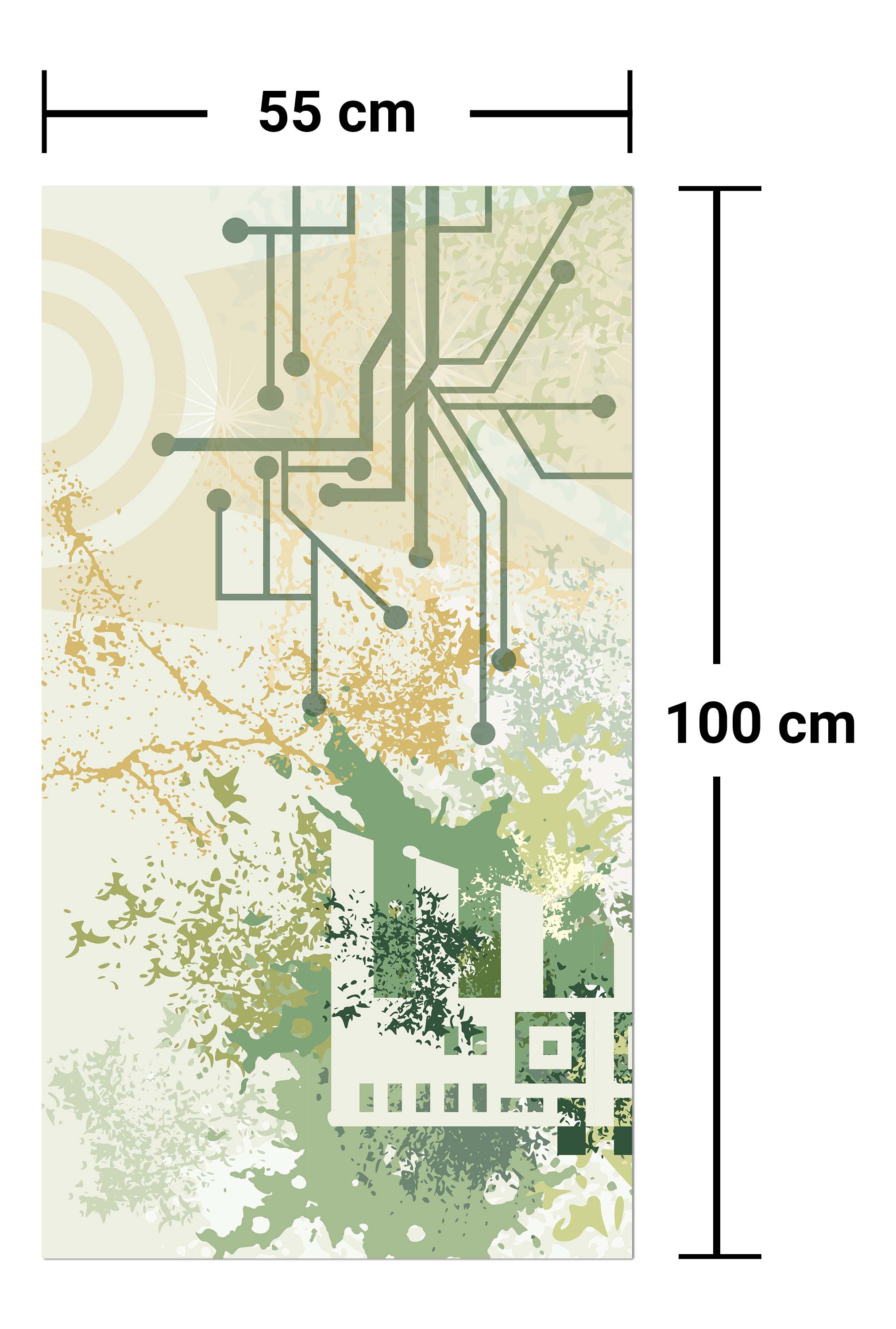 Garderobe Lukas Technik M0081 entdecken - Bild 7 Garderobe Lukas Technik M0081 entdecken - Bild 7