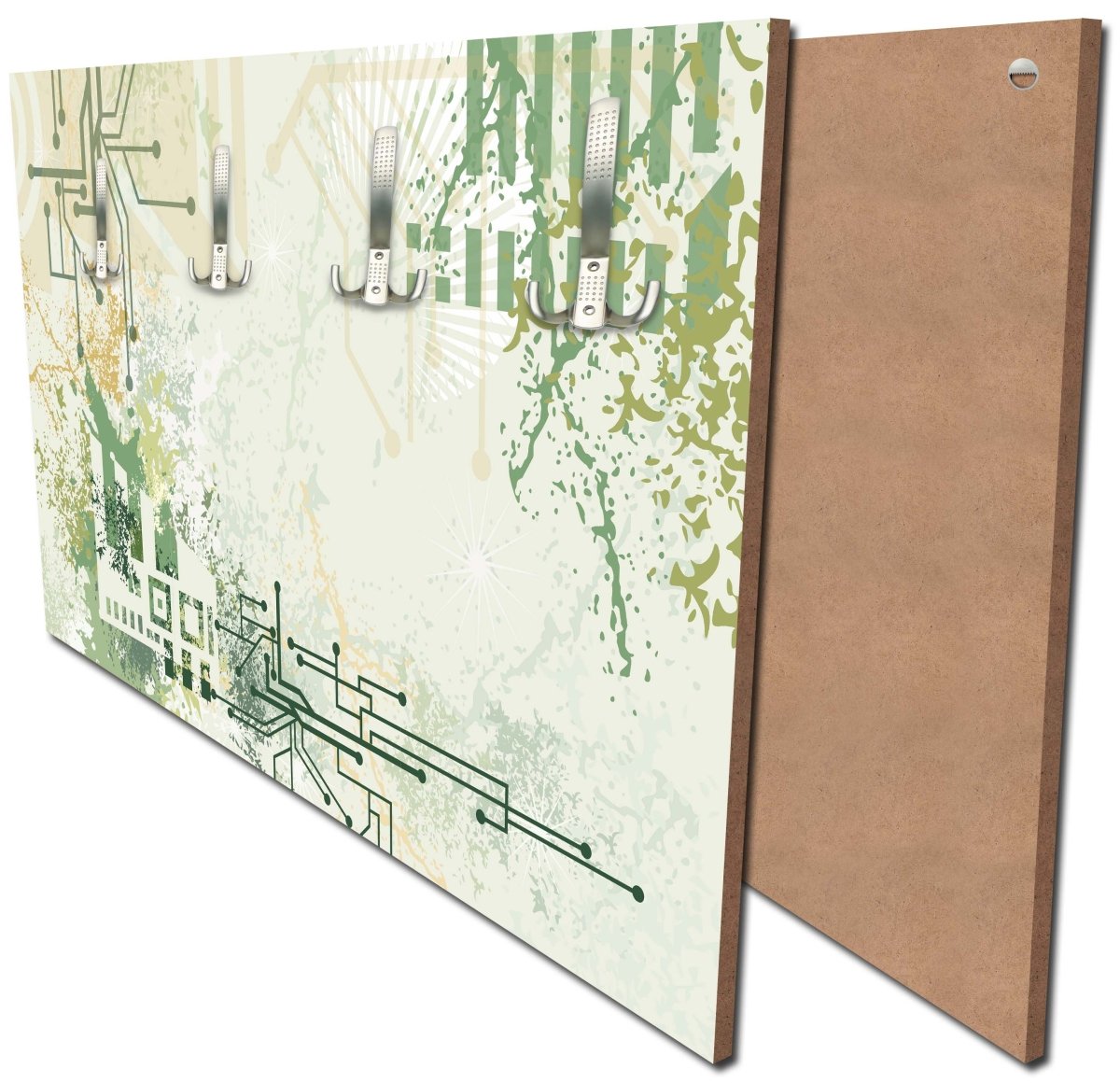 Garderobe Lukas Technik M0081 Garderobe Lukas Technik M0081