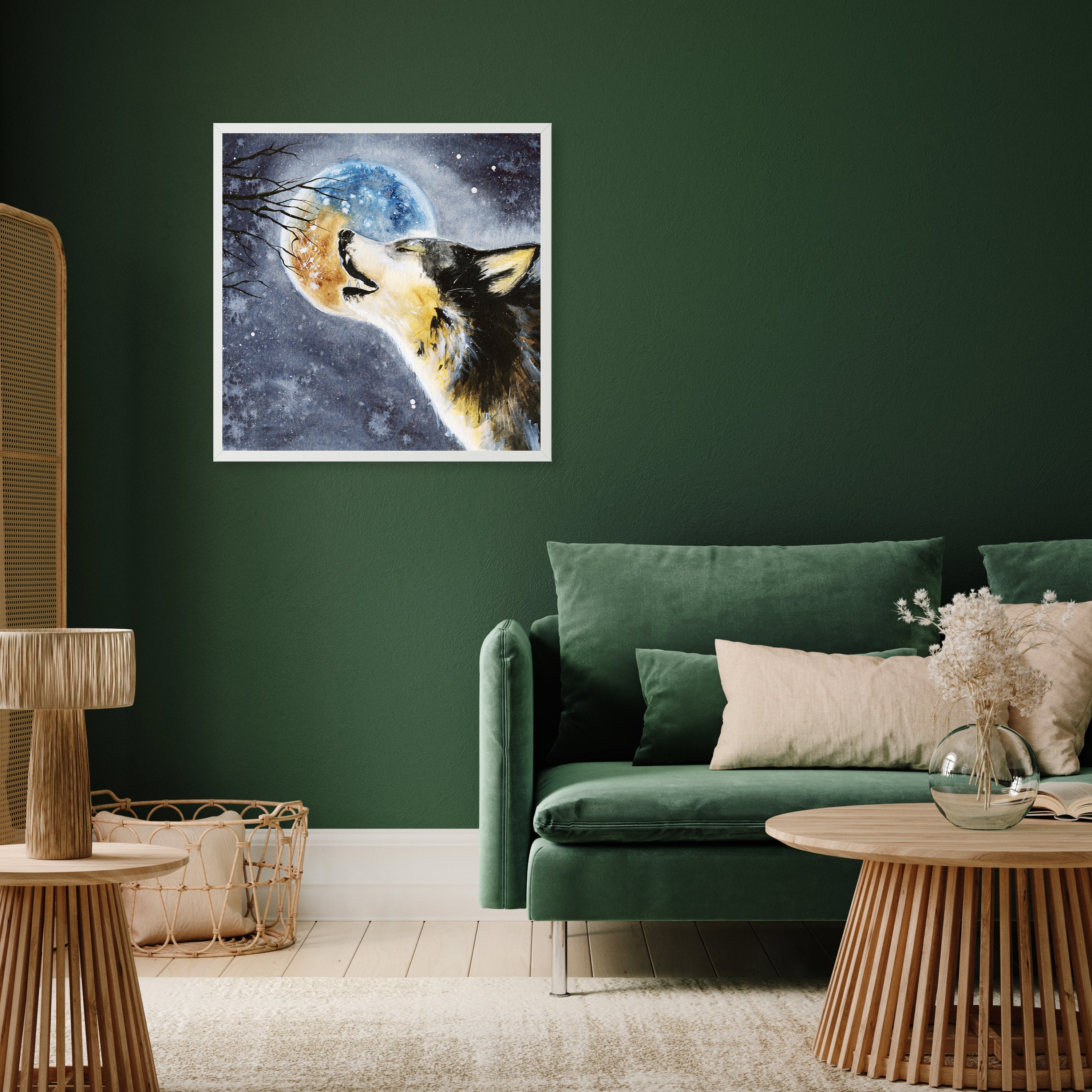 wandmotiv24 Poster, Poster - Tiere - M0081 - Bild 5 wandmotiv24 Poster, Poster - Tiere - M0081 - Bild 5