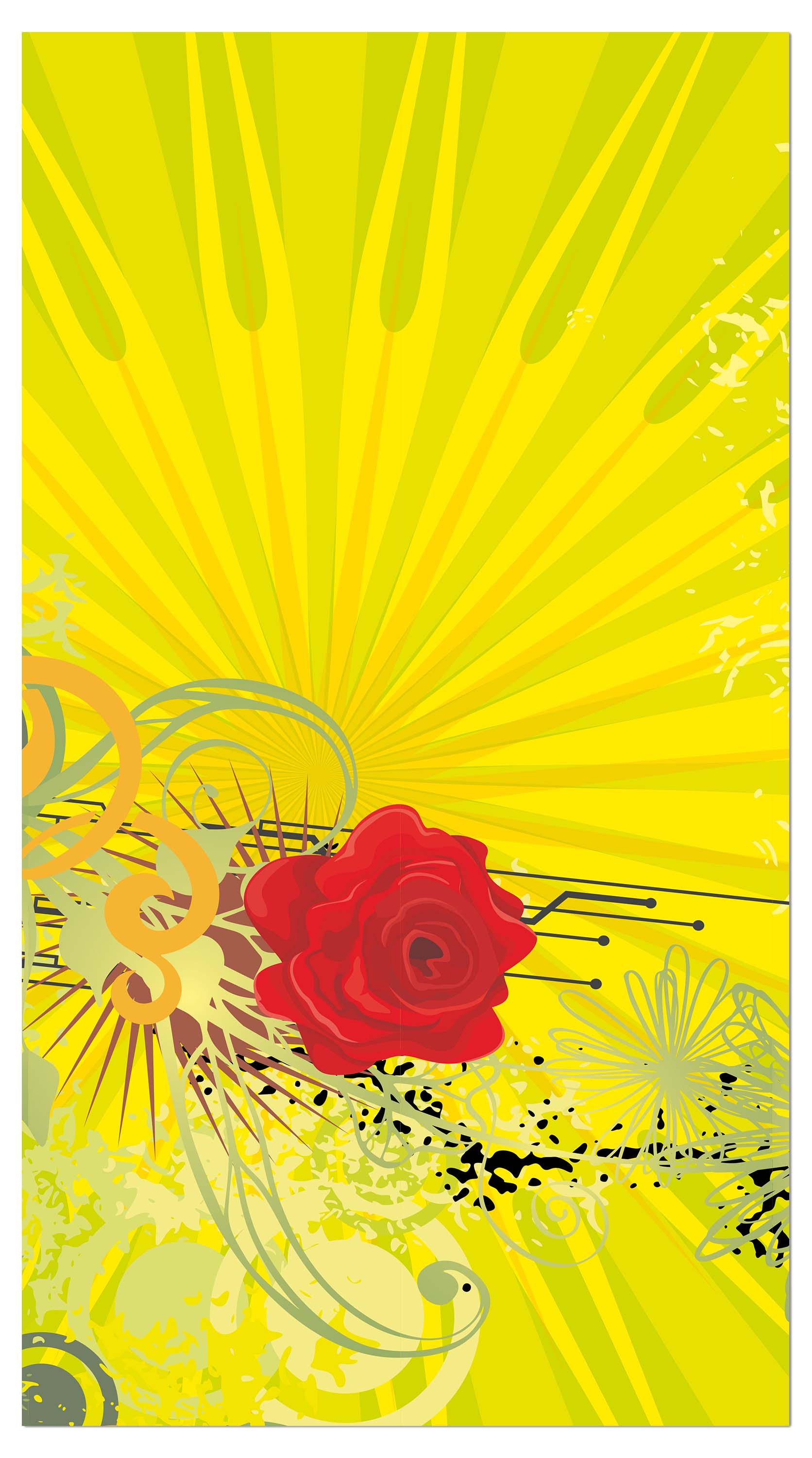 Garderobe Rebecca Blüte M0082 entdecken - Bild 4 Garderobe Rebecca Blüte M0082 entdecken - Bild 4