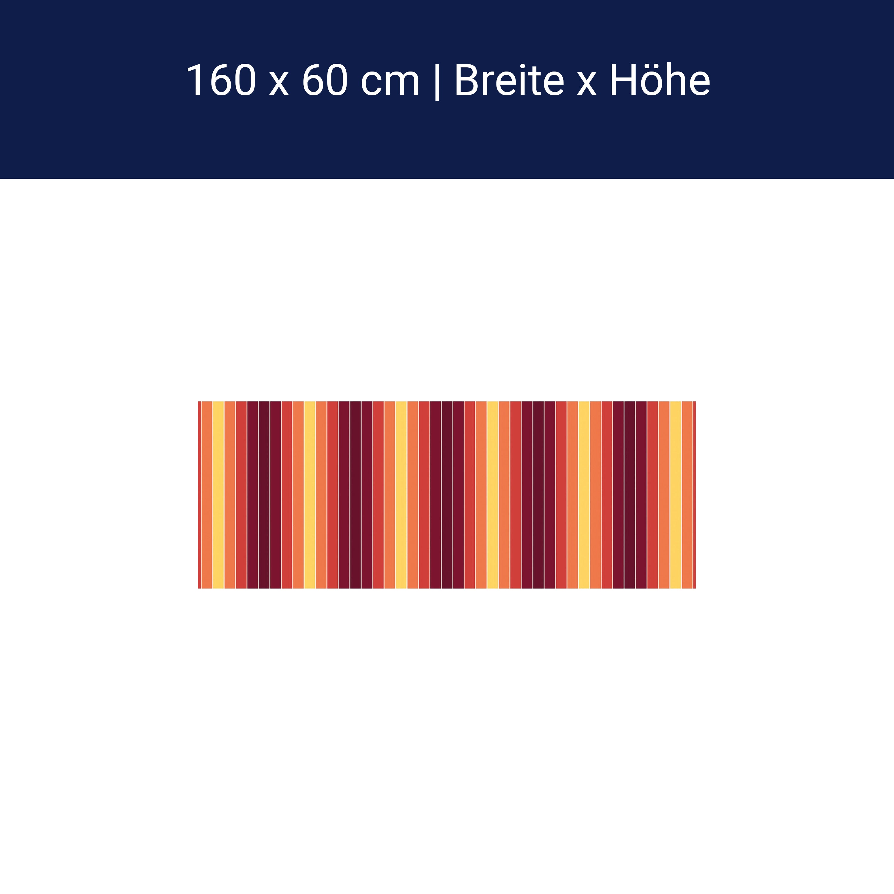 Küchenrückwand Streifen Muster M0084 Küchenrückwand Streifen Muster M0084