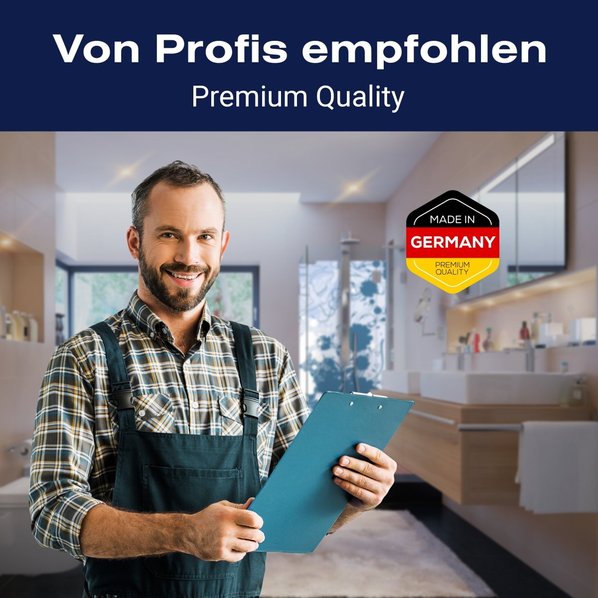 Duschwand Mia Blüten M0085 entdecken - Bild 5 Duschwand Mia Blüten M0085 entdecken - Bild 5