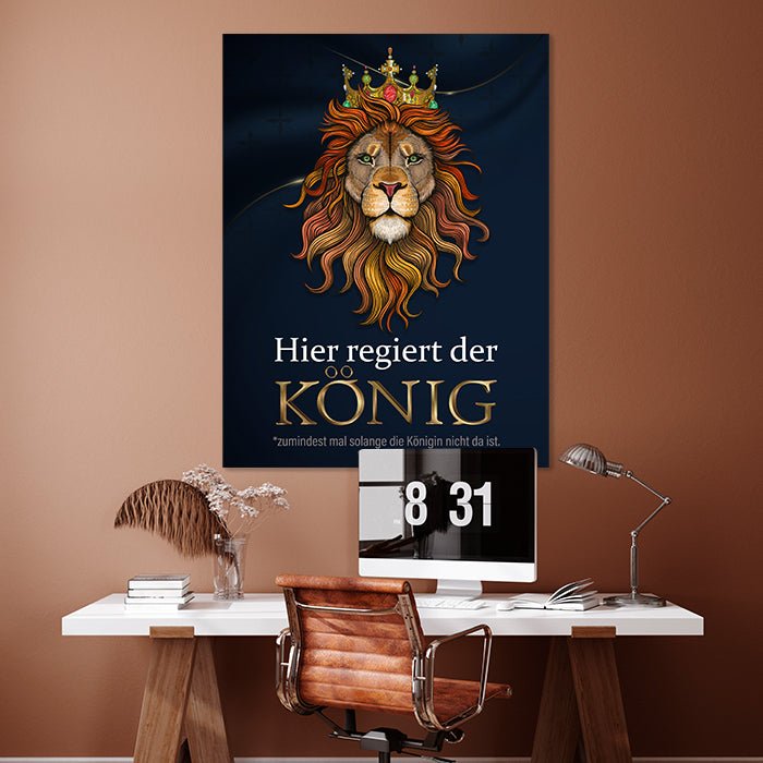 Acrylbild Acrylbild Tiere, Hochformat M0086 M0086 - Bild 2 Acrylbild Acrylbild Tiere, Hochformat M0086 M0086 - Bild 2