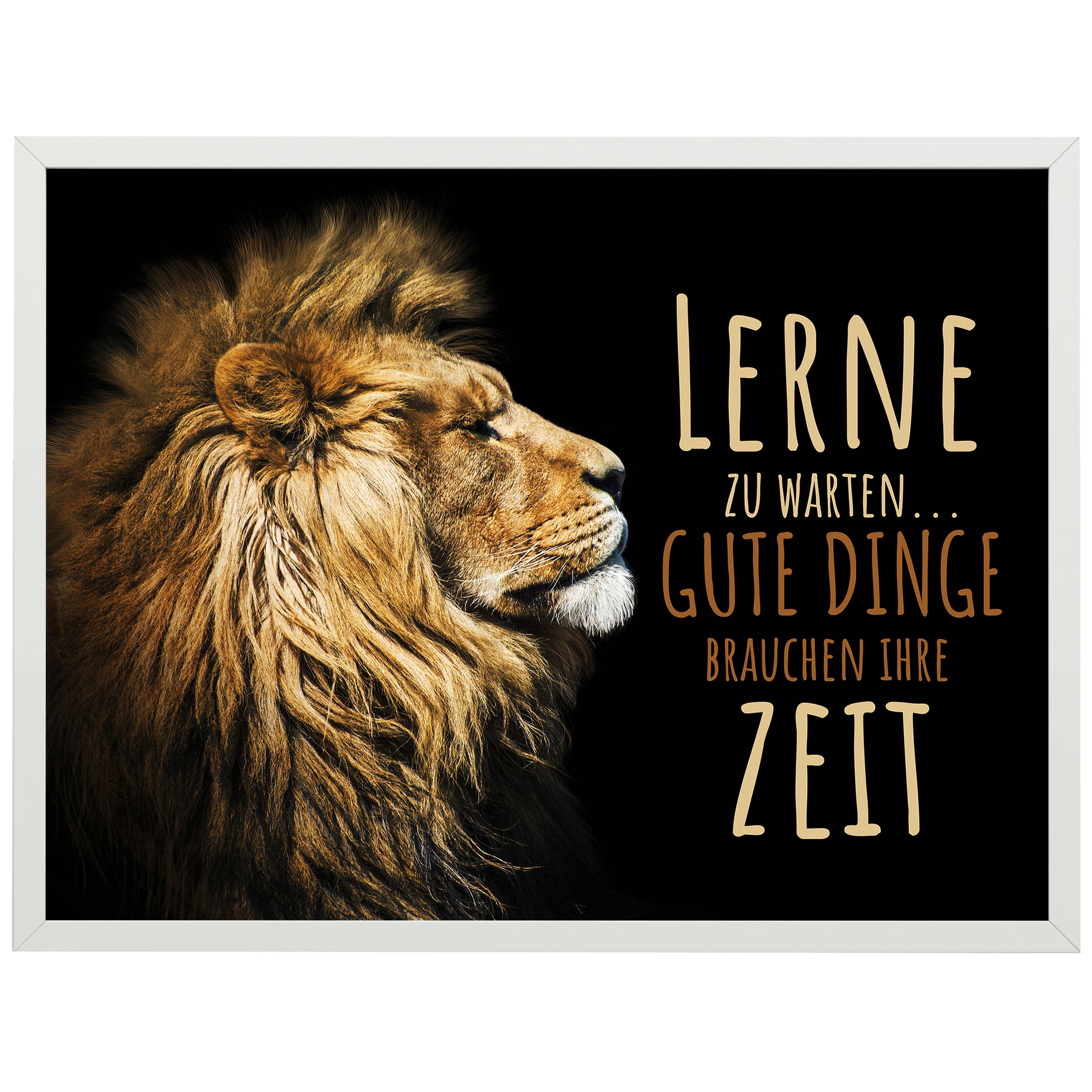 wandmotiv24 Poster, Poster - Motivation - M0088 - Bild 1 wandmotiv24 Poster, Poster - Motivation - M0088 - Bild 1