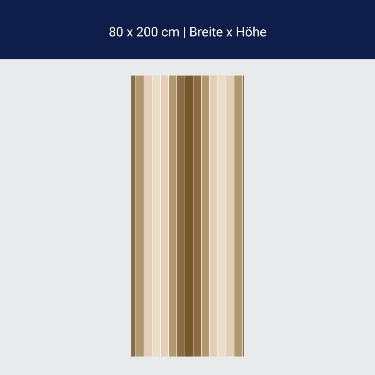 Duschwand Beige Muster M0089 Duschwand Beige Muster M0089