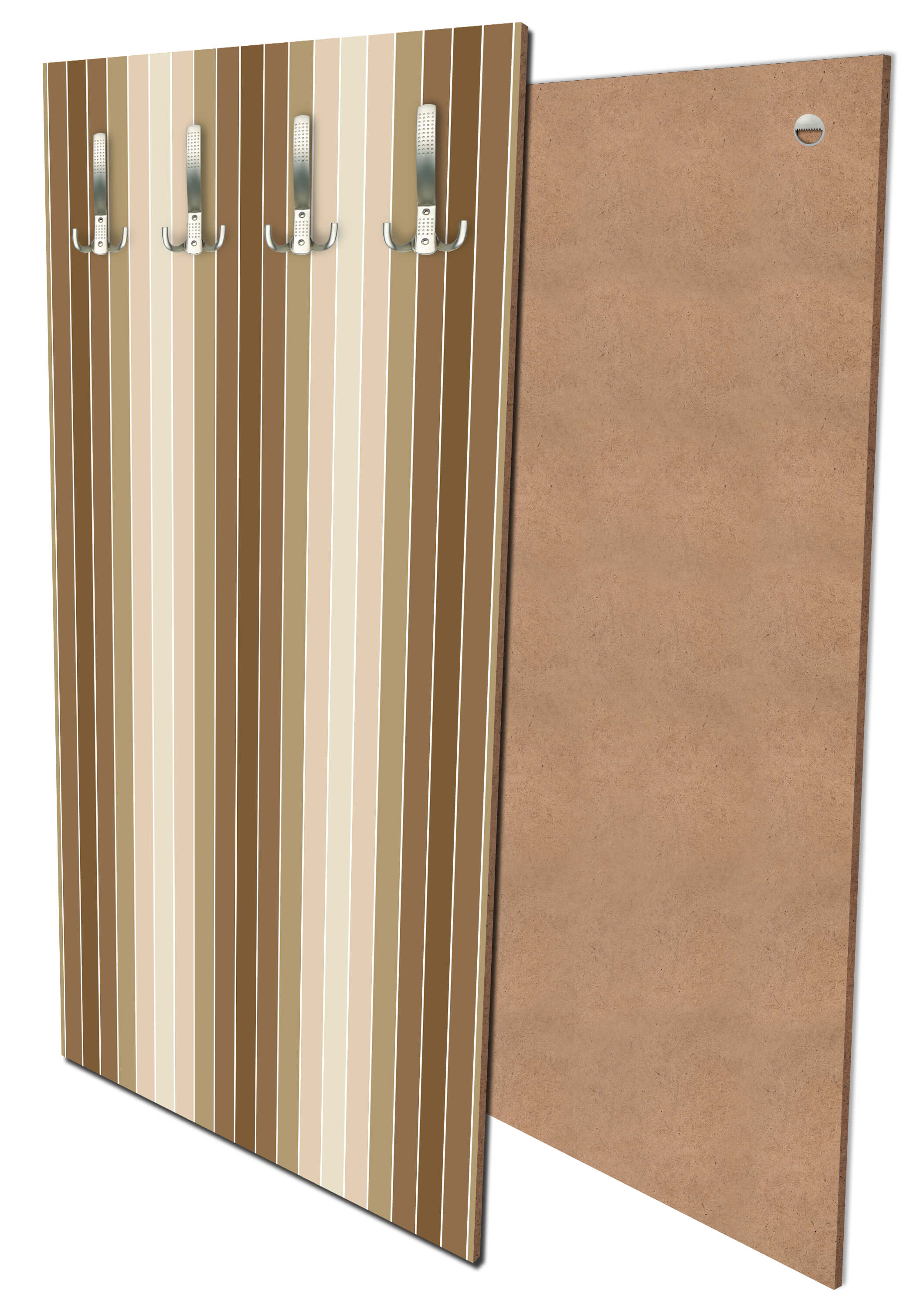 Garderobe Beige Muster M0089 entdecken - Bild 1 Garderobe Beige Muster M0089 entdecken - Bild 1