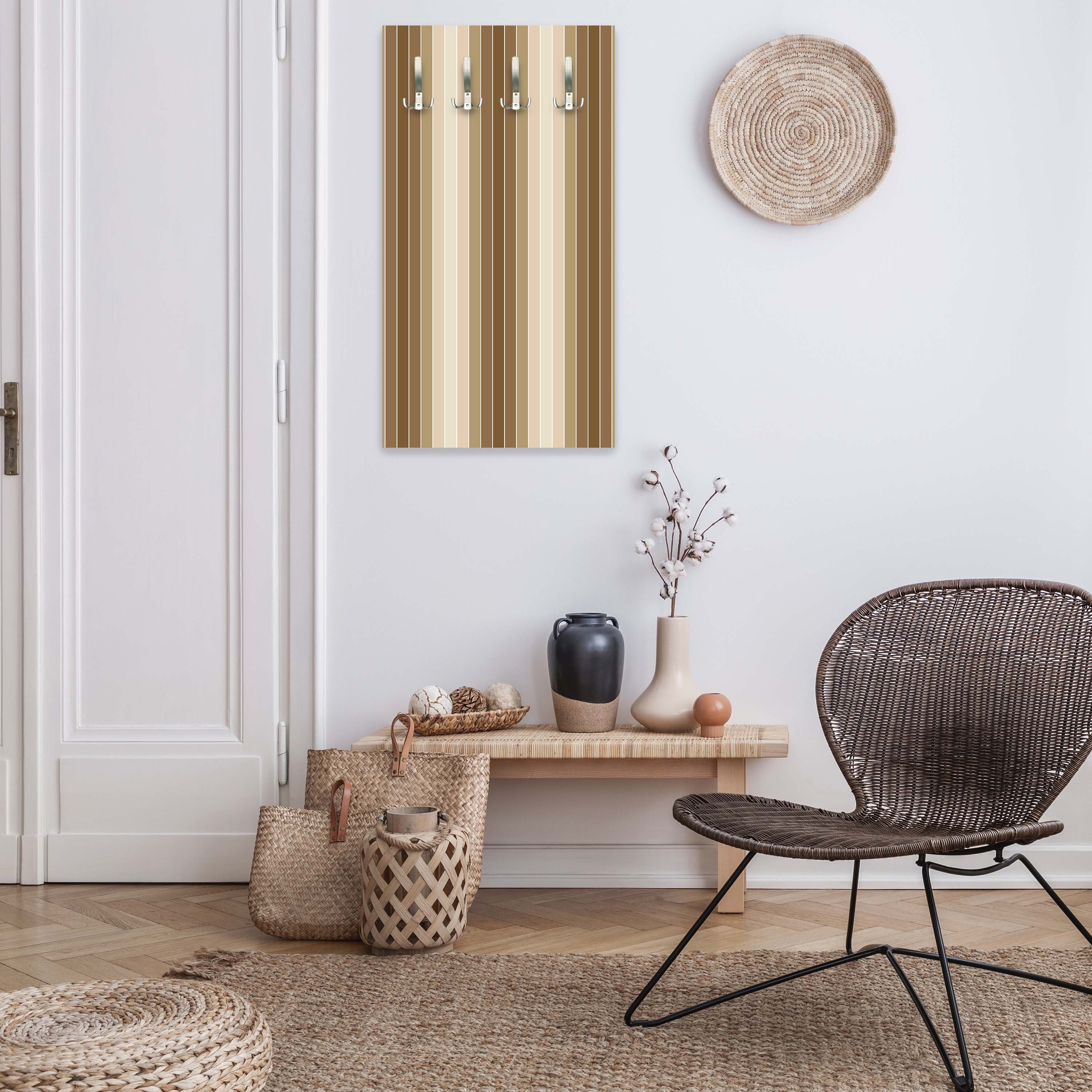 Garderobe Beige Muster M0089 entdecken - Bild 3 Garderobe Beige Muster M0089 entdecken - Bild 3