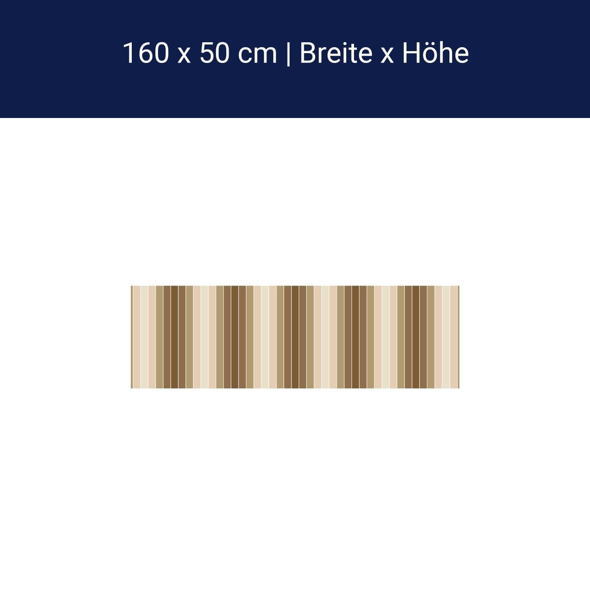 Küchenrückwand Beige Muster M0089 Küchenrückwand Beige Muster M0089