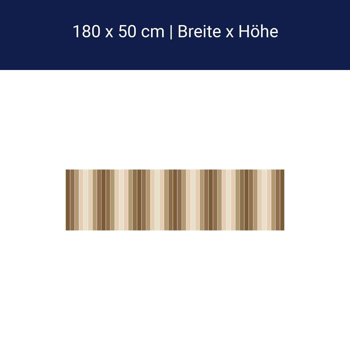 Küchenrückwand Beige Muster M0089 Küchenrückwand Beige Muster M0089
