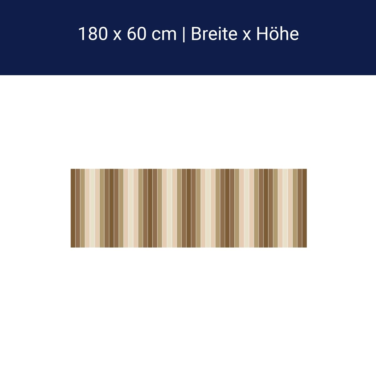 Küchenrückwand Beige Muster M0089 Küchenrückwand Beige Muster M0089