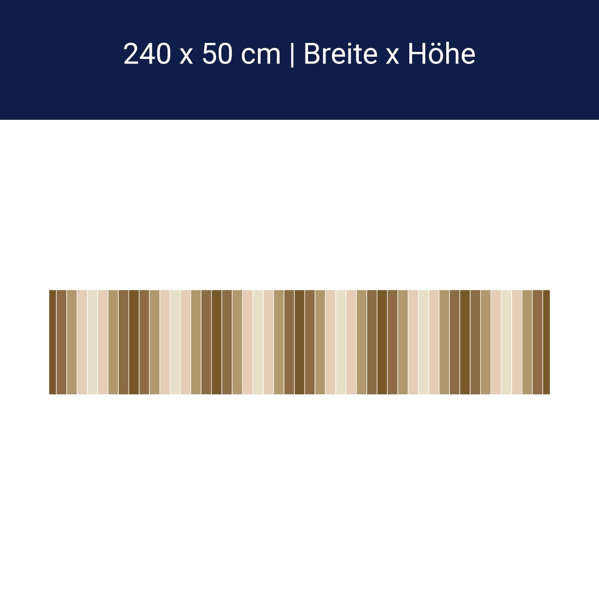 Küchenrückwand Beige Muster M0089 Küchenrückwand Beige Muster M0089