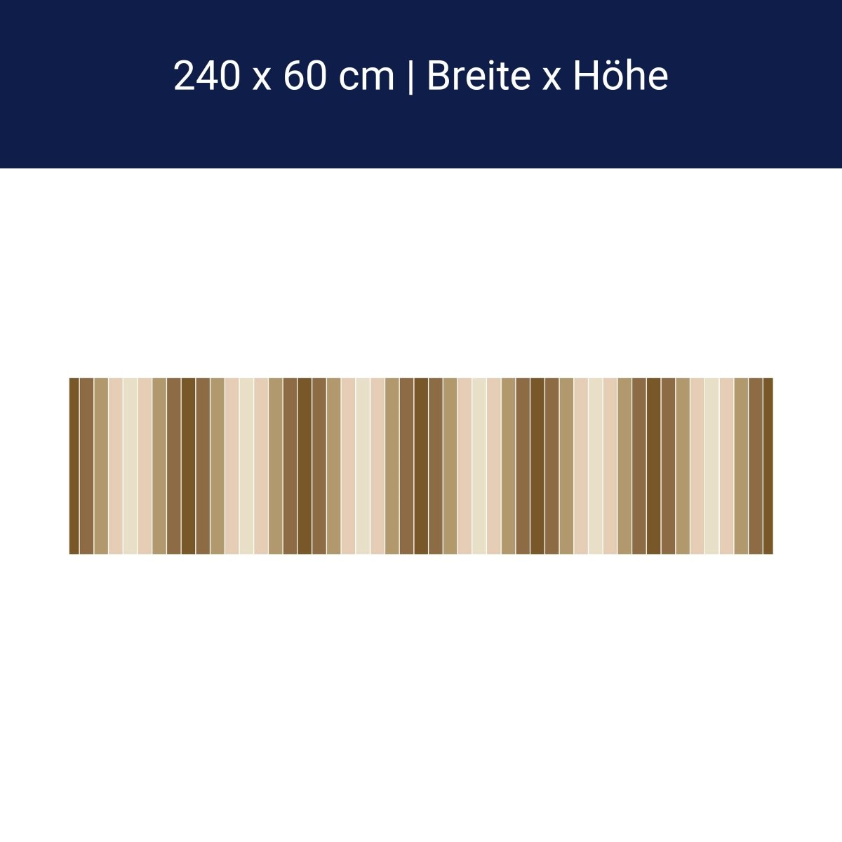 Küchenrückwand Beige Muster M0089 Küchenrückwand Beige Muster M0089