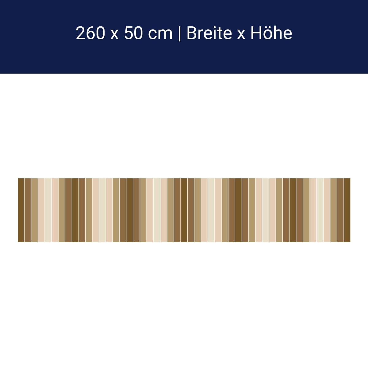 Küchenrückwand Beige Muster M0089 Küchenrückwand Beige Muster M0089