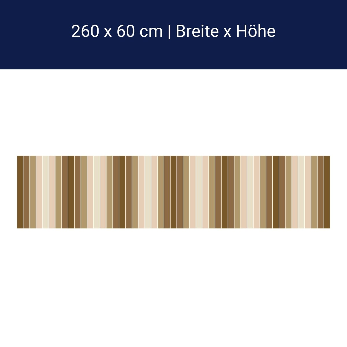 Küchenrückwand Beige Muster M0089 Küchenrückwand Beige Muster M0089