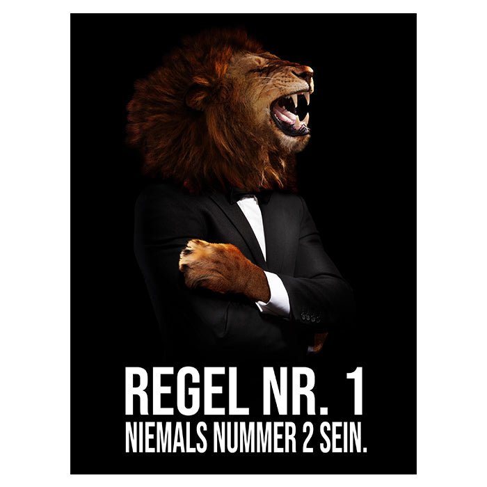 Acrylbild Acrylbild Motivation, Hochformat M0090 M0090 - Bild 1 Acrylbild Acrylbild Motivation, Hochformat M0090 M0090 - Bild 1