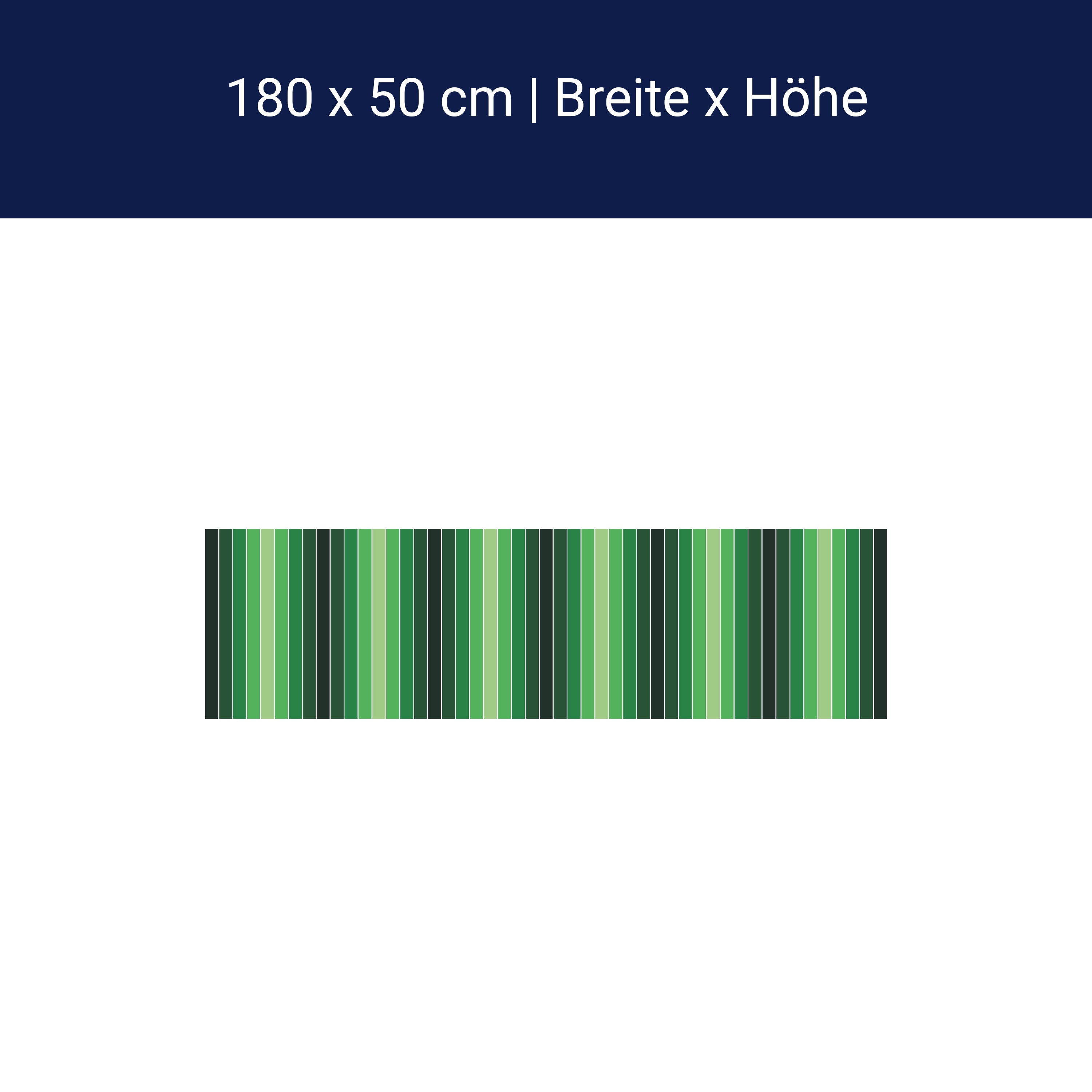 Küchenrückwand Frisches Grün Muster M0090 Küchenrückwand Frisches Grün Muster M0090