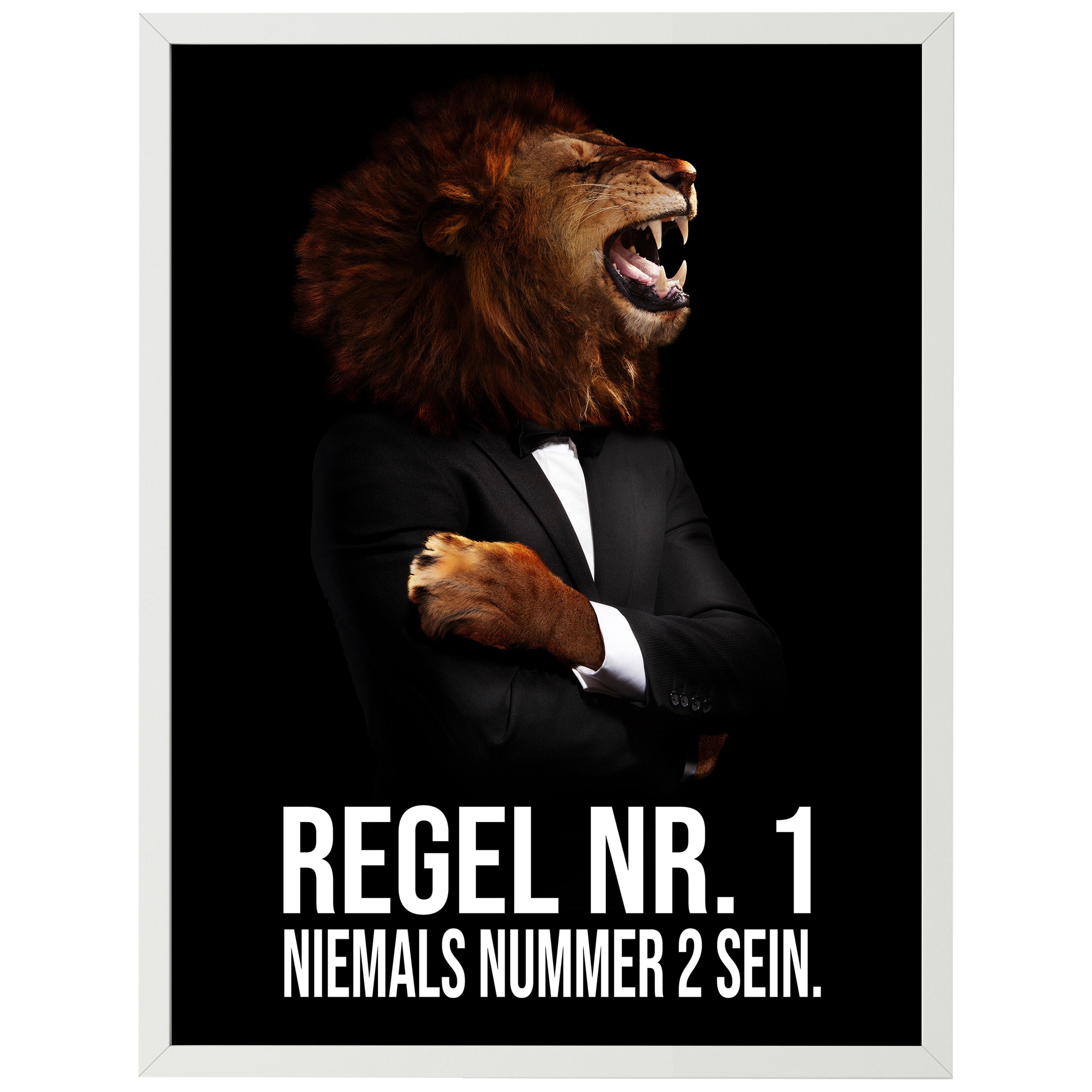 wandmotiv24 Poster, Poster - Motivation - M0090 - Bild 1 wandmotiv24 Poster, Poster - Motivation - M0090 - Bild 1