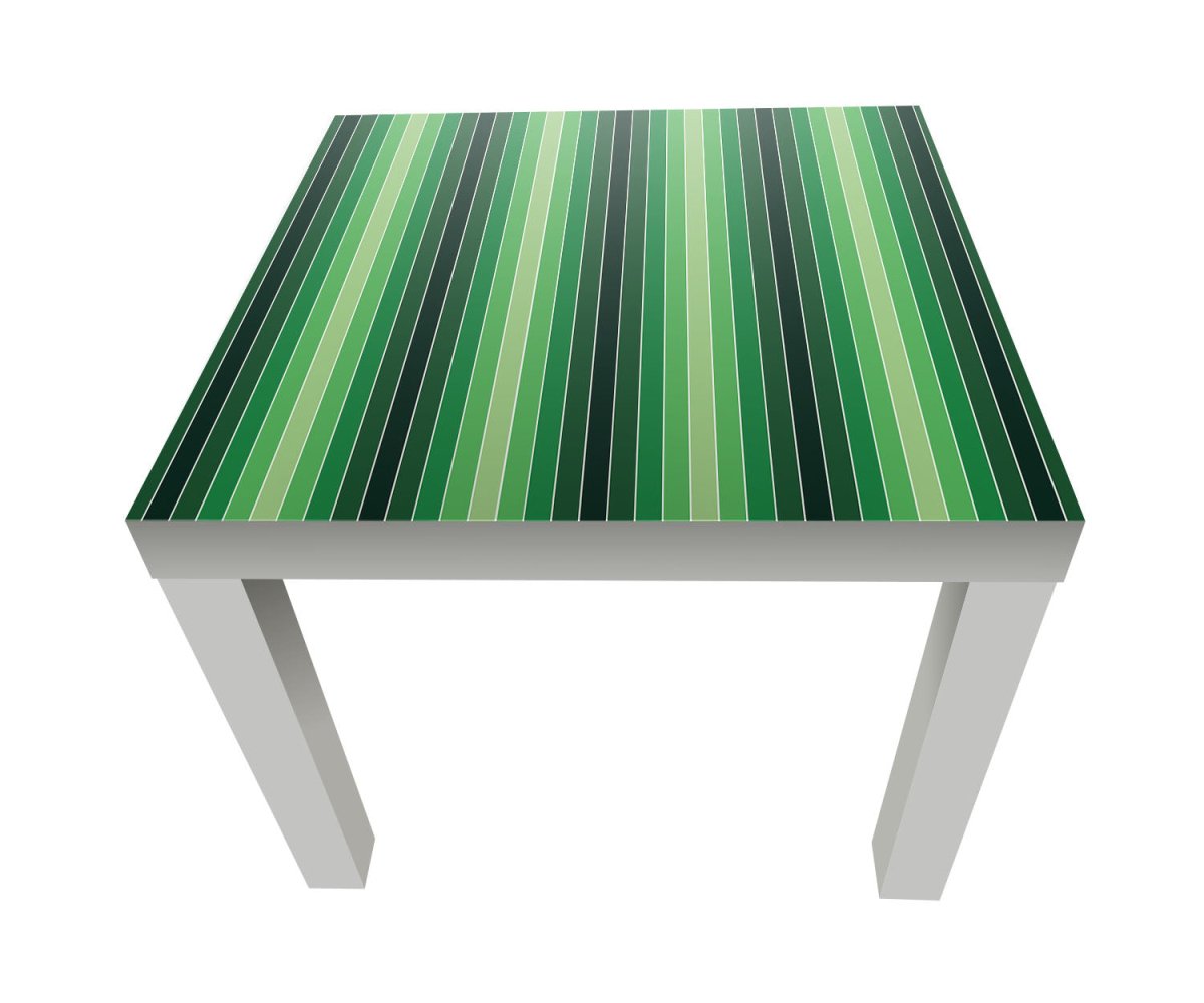 Beistelltisch Frisches Grün Muster M0090 entdecken - Bild 1 Beistelltisch Frisches Grün Muster M0090 entdecken - Bild 1