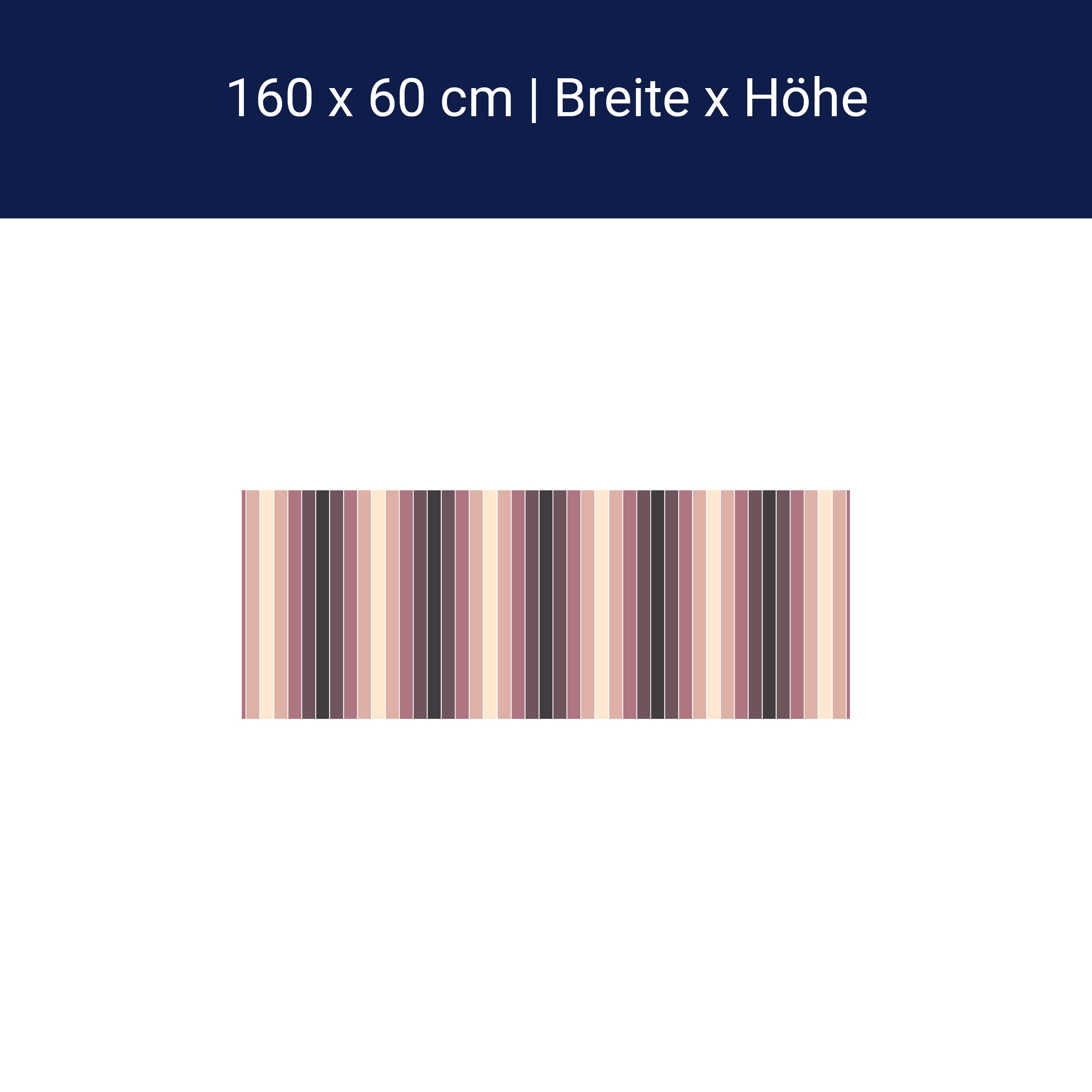 Küchenrückwand Lipstick Muster M0091 Küchenrückwand Lipstick Muster M0091