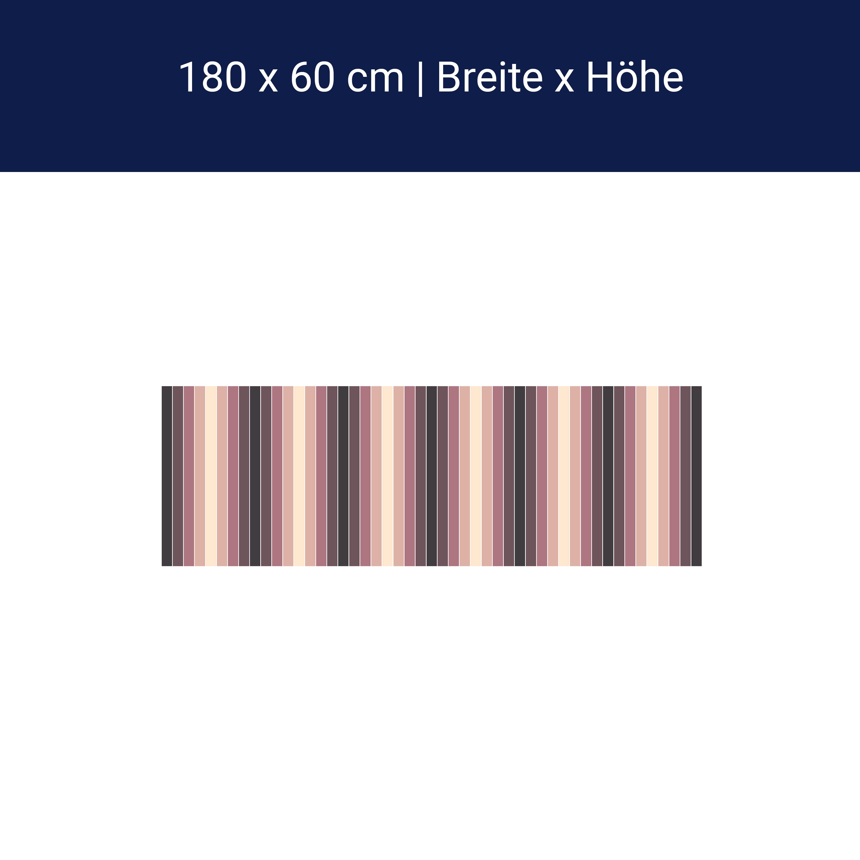 Küchenrückwand Lipstick Muster M0091 Küchenrückwand Lipstick Muster M0091