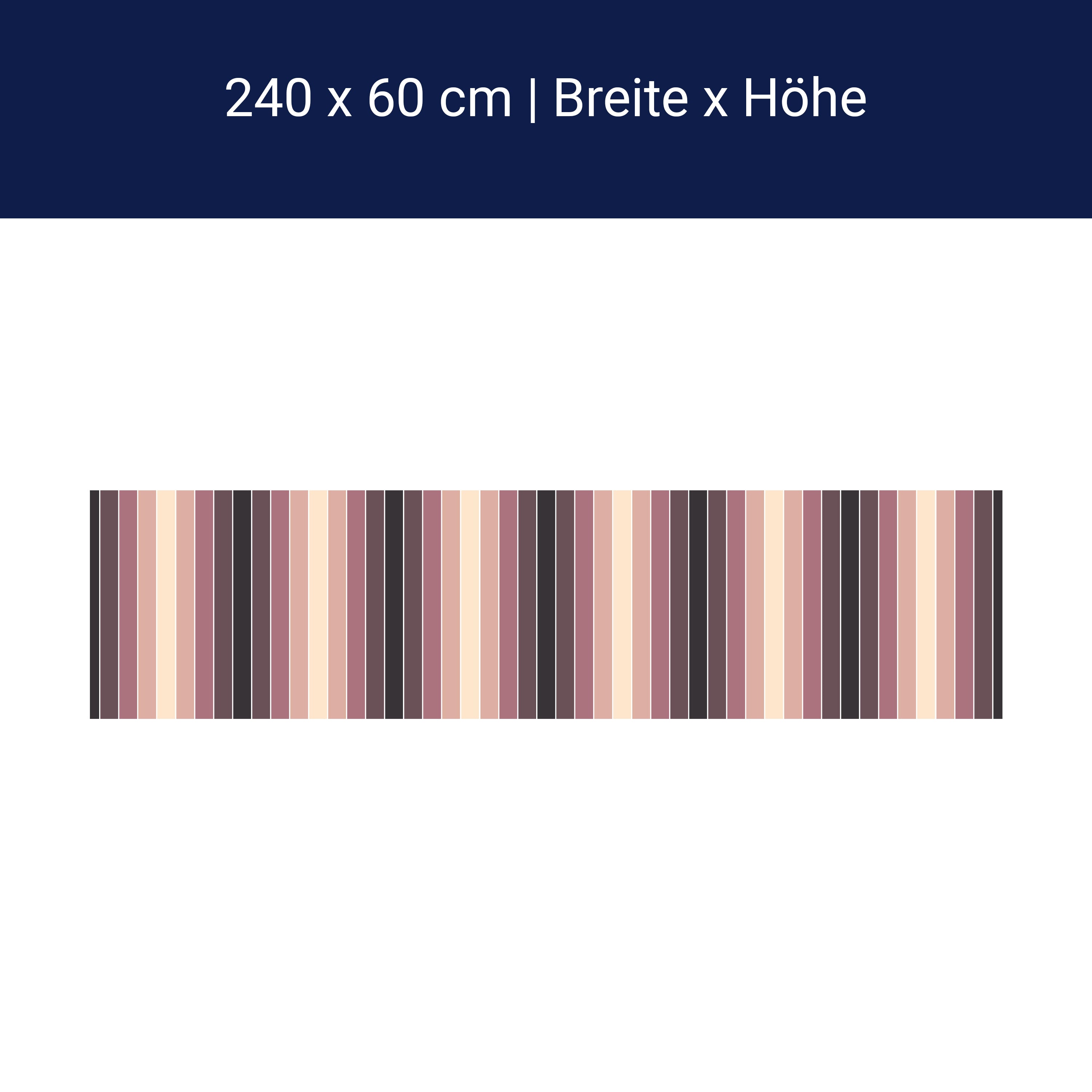 Küchenrückwand Lipstick Muster M0091 Küchenrückwand Lipstick Muster M0091