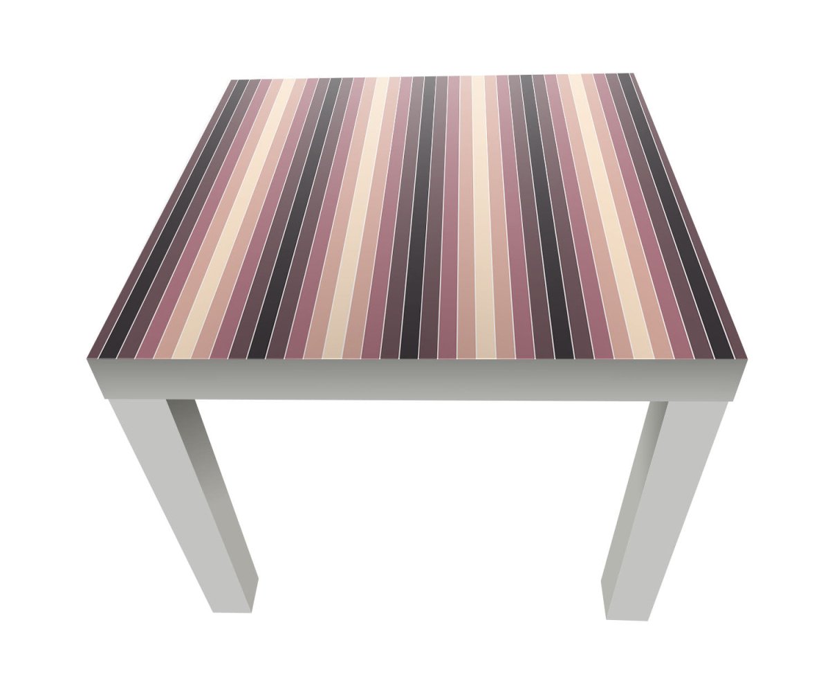 Beistelltisch Lipstick Muster M0091 entdecken - Bild 1 Beistelltisch Lipstick Muster M0091 entdecken - Bild 1