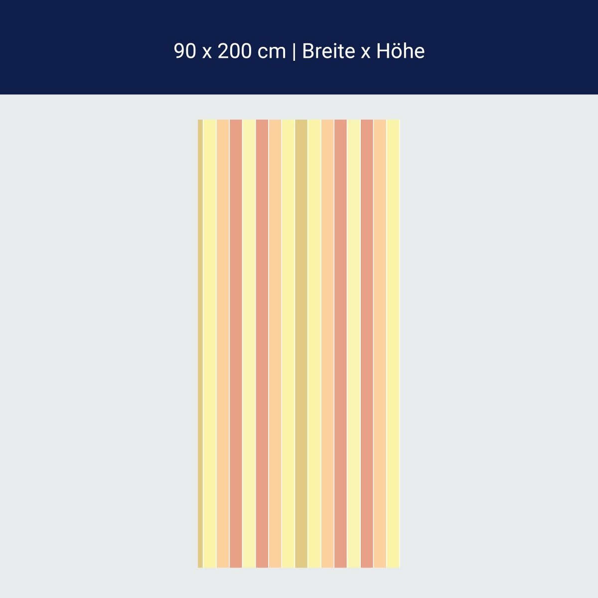 Duschwand Pastell Muster M0095 Duschwand Pastell Muster M0095