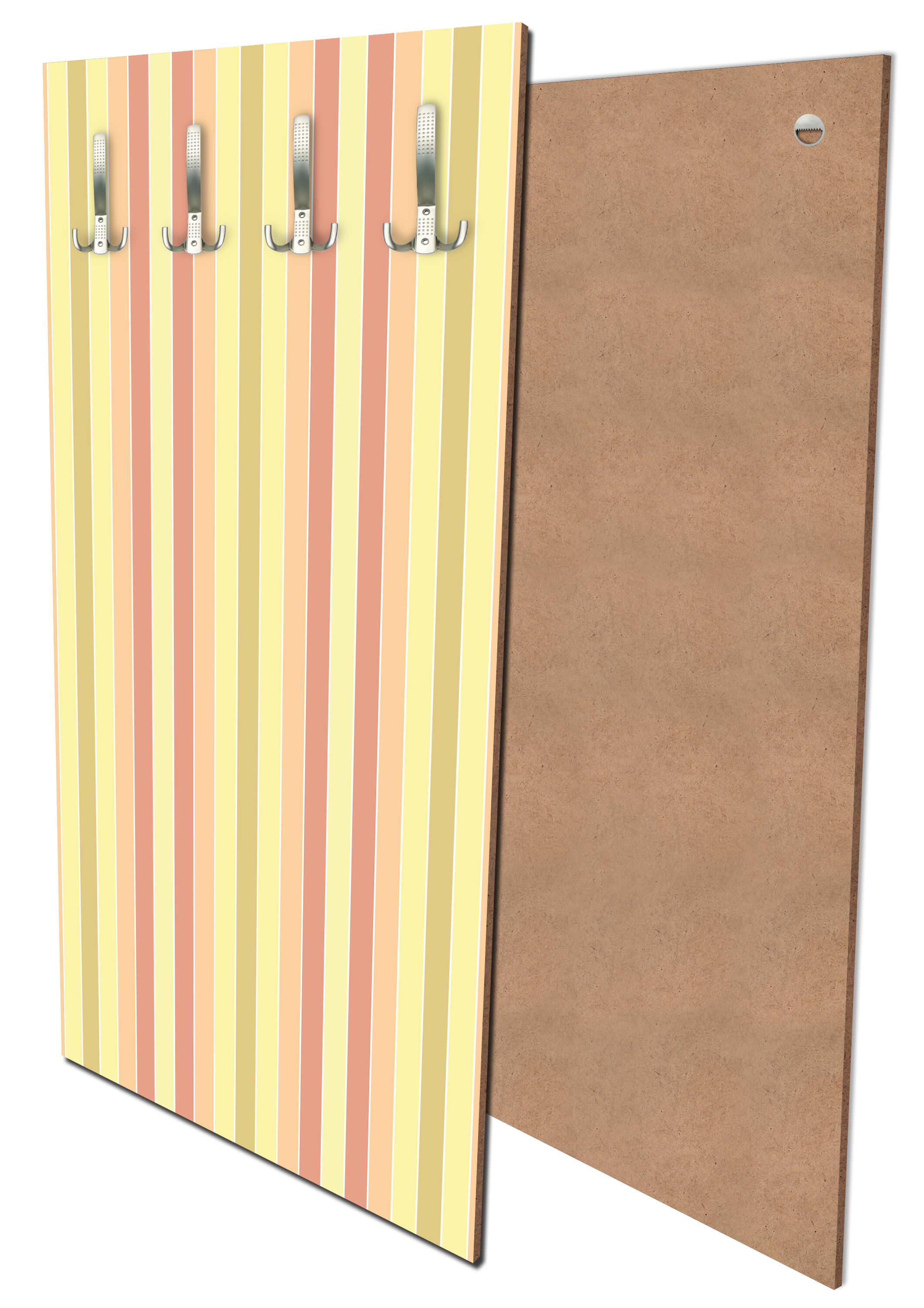 Garderobe Pastell Muster M0095 entdecken - Bild 1 Garderobe Pastell Muster M0095 entdecken - Bild 1