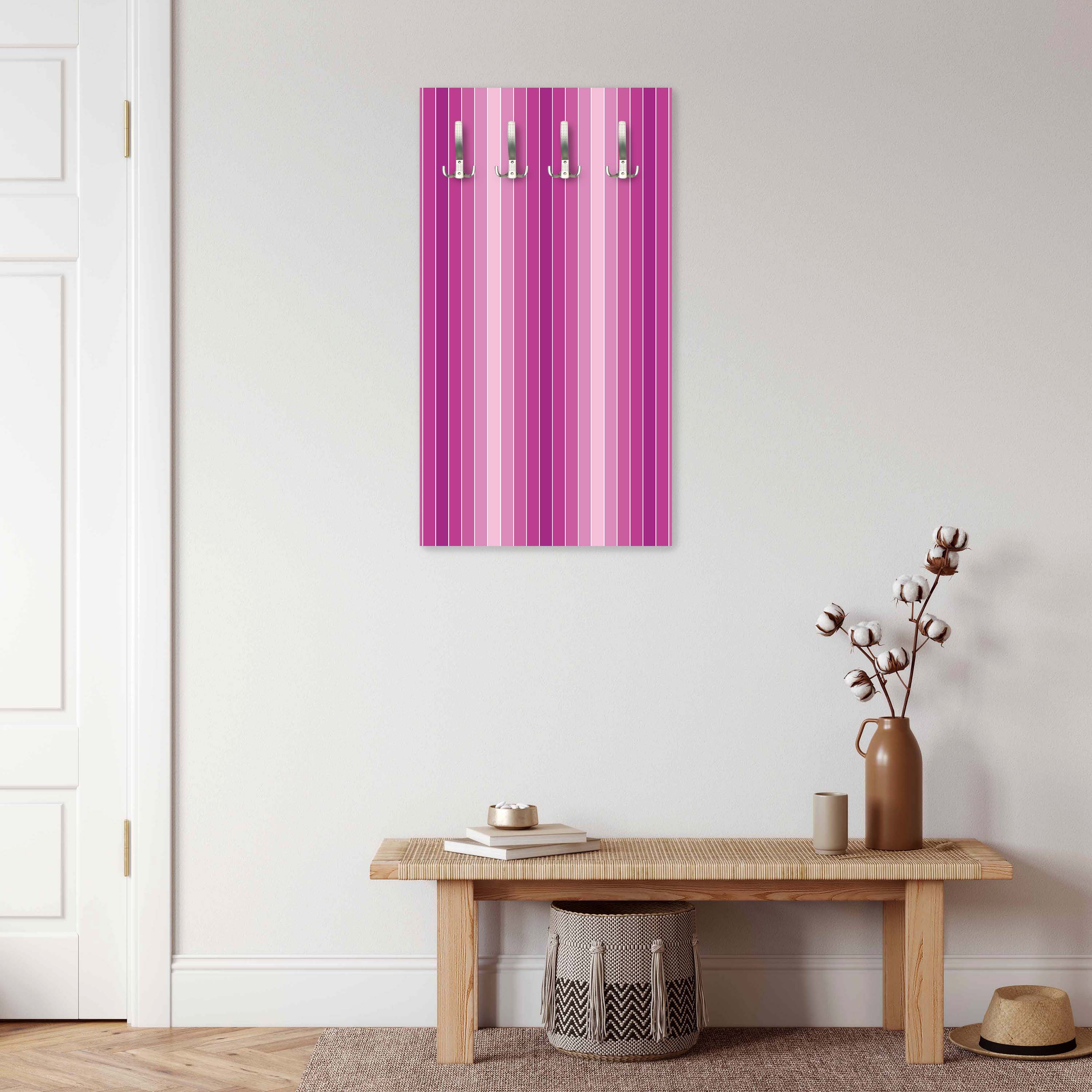 Garderobe Pink Muster M0096 entdecken - Bild 6 Garderobe Pink Muster M0096 entdecken - Bild 6