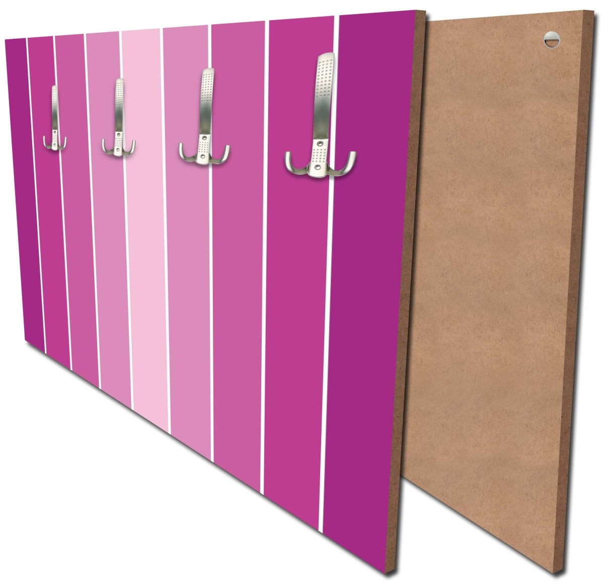 Garderobe Pink Muster M0096 Garderobe Pink Muster M0096