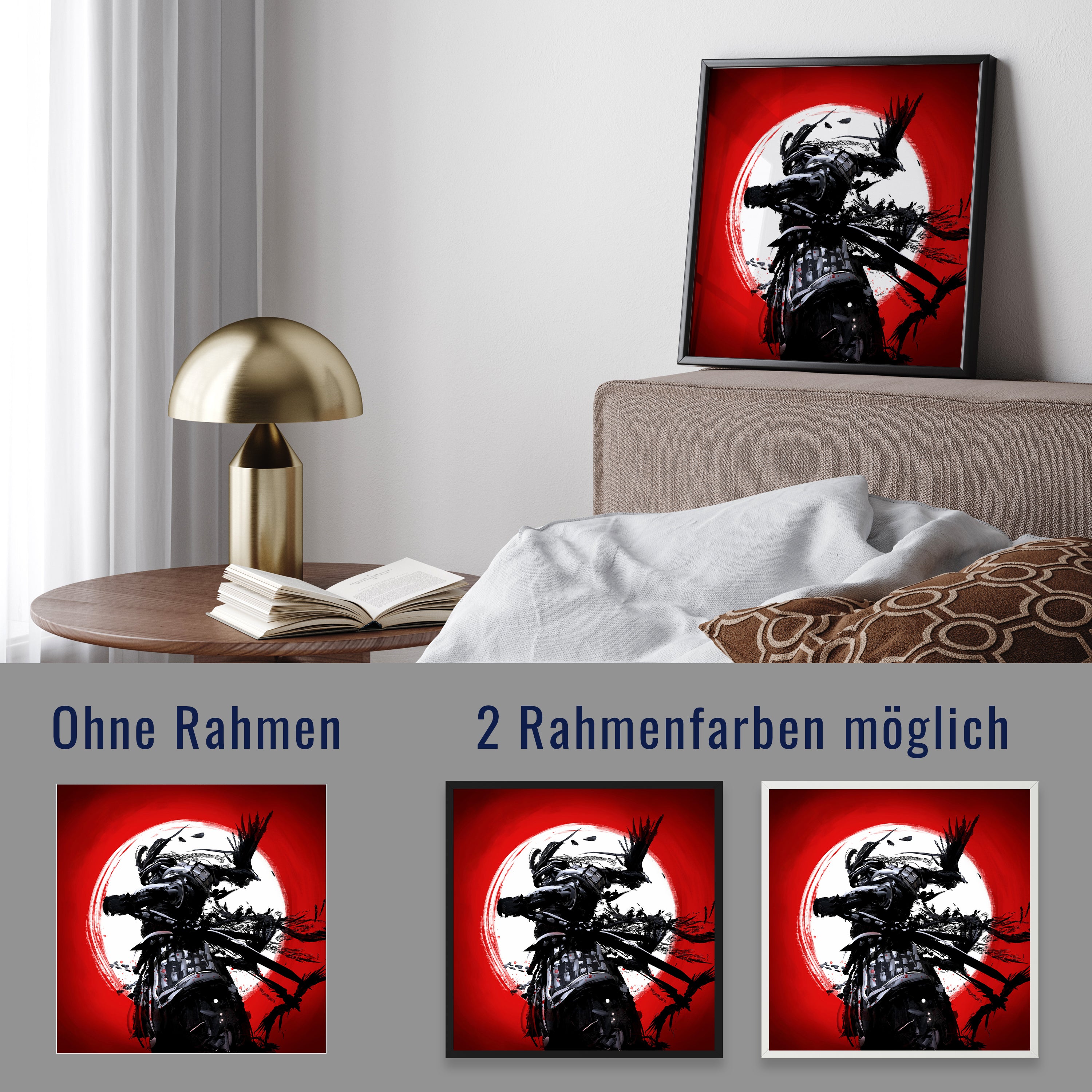 wandmotiv24 Poster, Poster - Fantasy - M0102 - Bild 4 wandmotiv24 Poster, Poster - Fantasy - M0102 - Bild 4