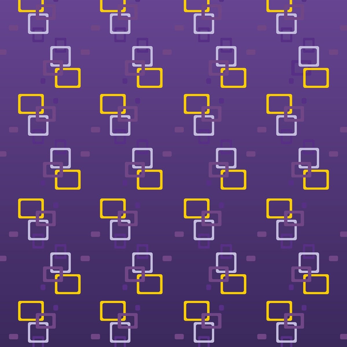 Beistelltisch Retrokästchen Lila Muster M0107 entdecken - Bild 2 Beistelltisch Retrokästchen Lila Muster M0107 entdecken - Bild 2