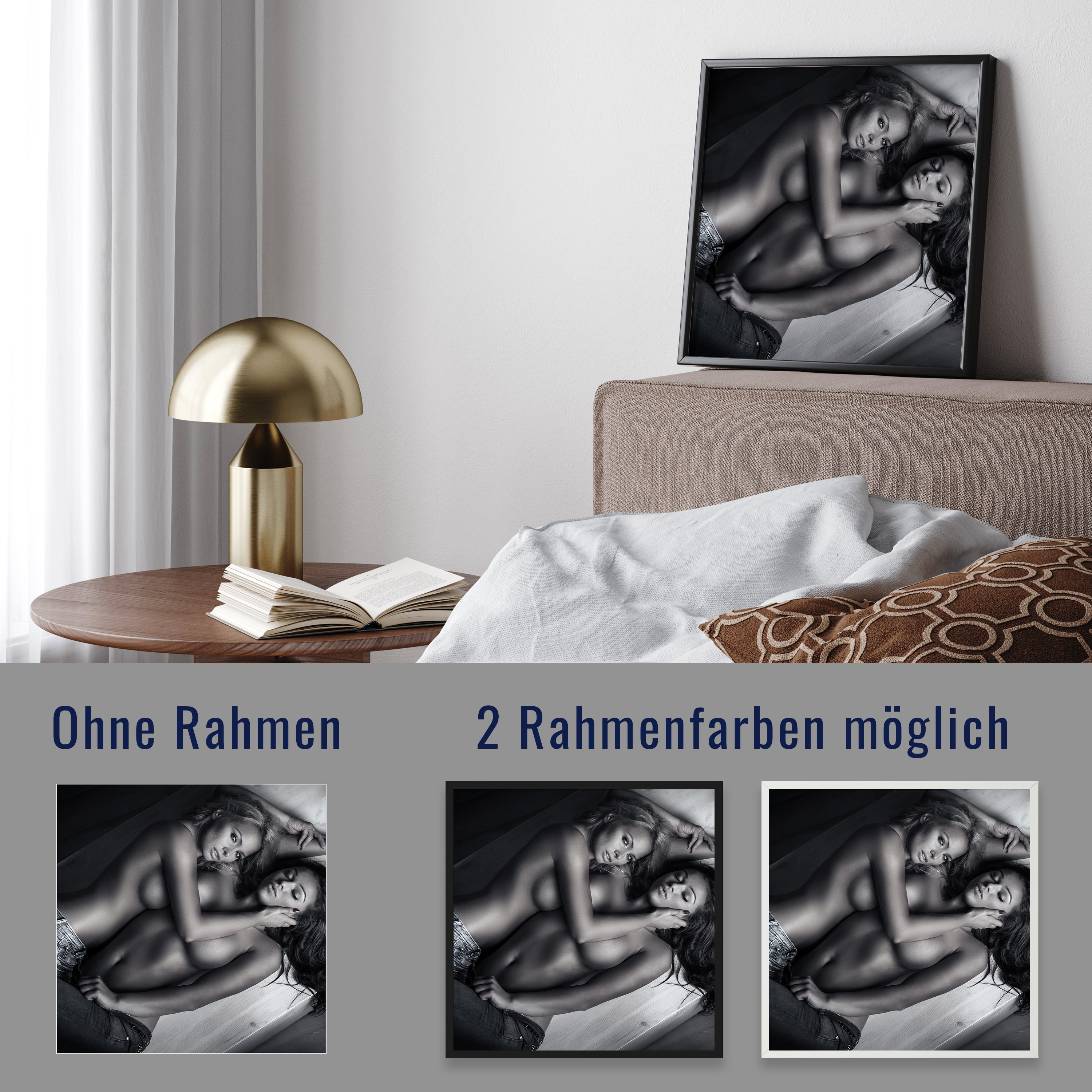 wandmotiv24 Poster, Poster - Models - M0112 - Bild 4 wandmotiv24 Poster, Poster - Models - M0112 - Bild 4