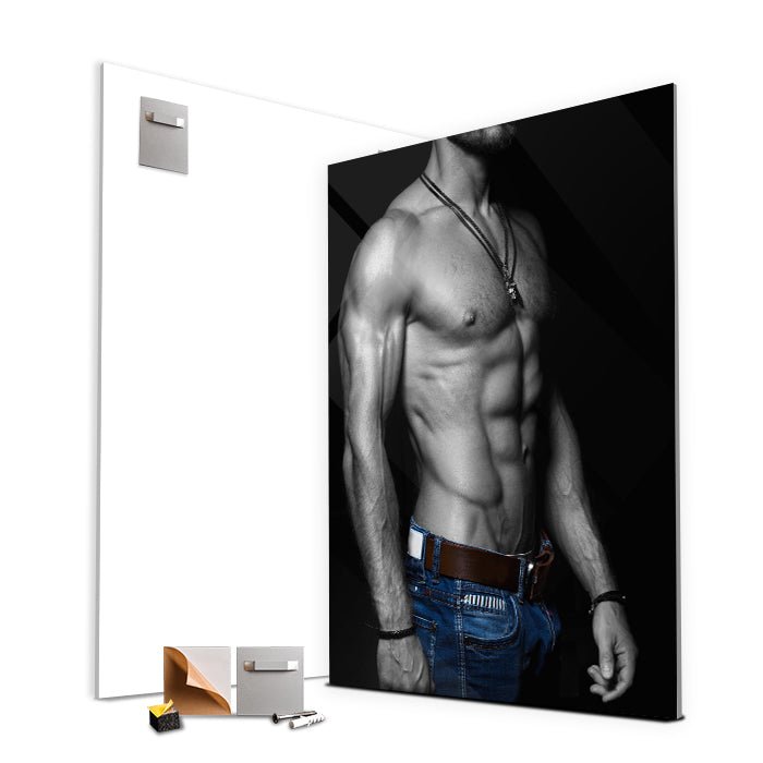 Acrylbild Acrylbild Sexy, Hochformat M0113 M0113 - Bild 4 Acrylbild Acrylbild Sexy, Hochformat M0113 M0113 - Bild 4