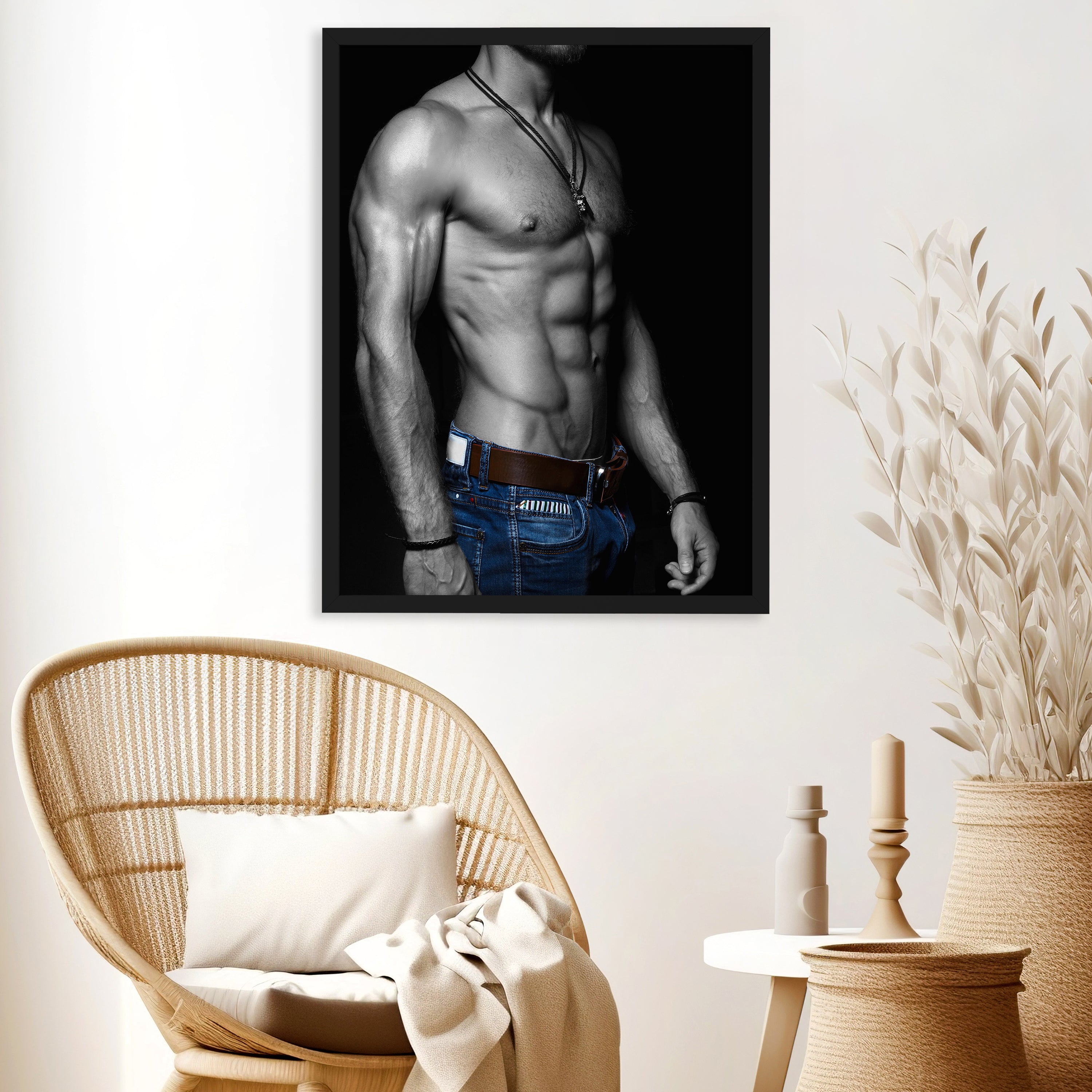 wandmotiv24 Poster, Poster - Models - M0113 - Bild 3 wandmotiv24 Poster, Poster - Models - M0113 - Bild 3