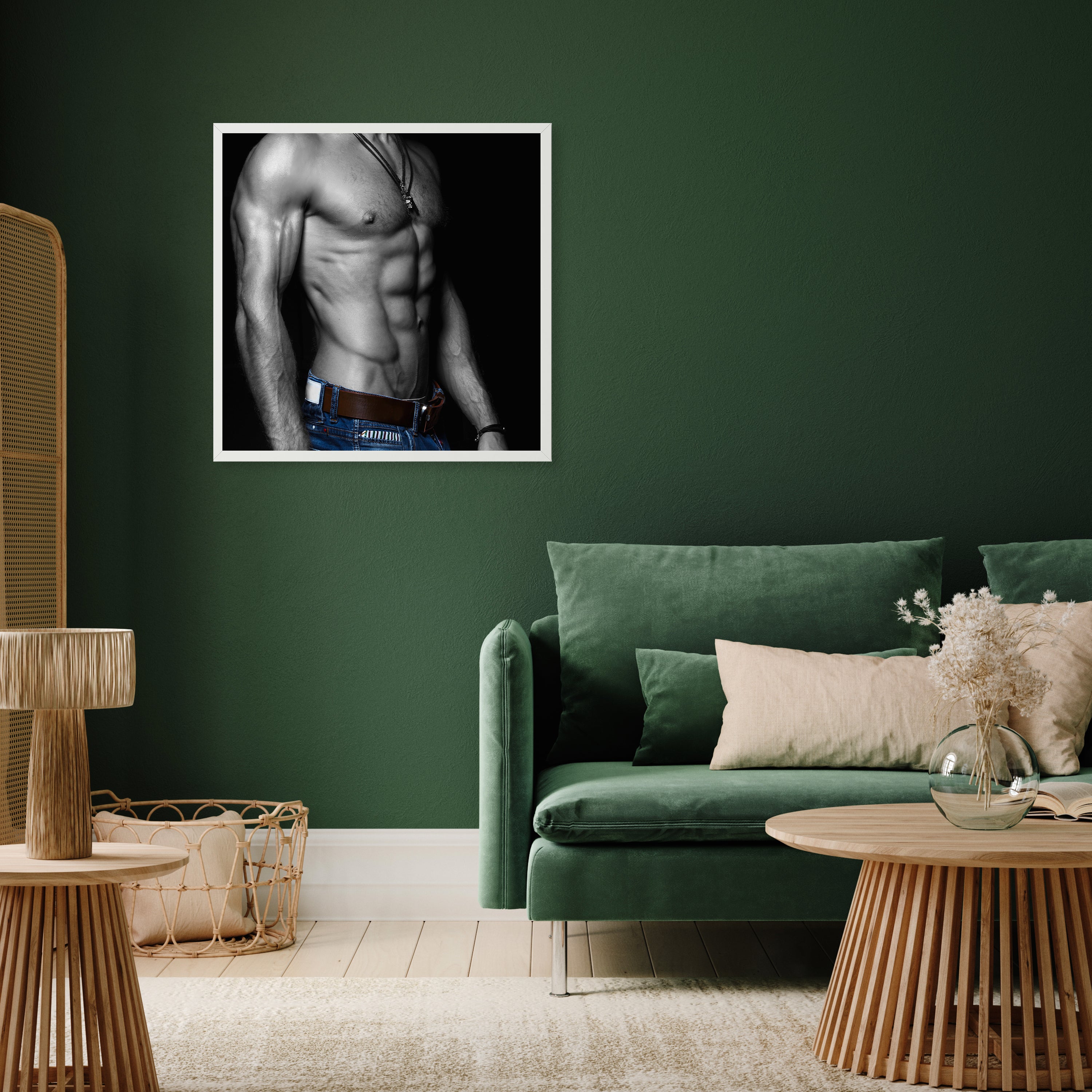 wandmotiv24 Poster, Poster - Models - M0113 - Bild 5 wandmotiv24 Poster, Poster - Models - M0113 - Bild 5