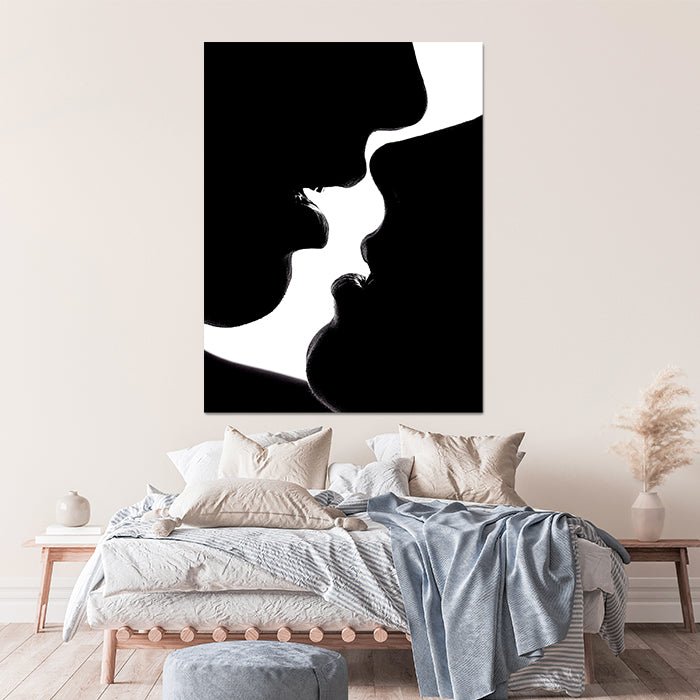 Acrylbild Acrylbild Sexy, Hochformat M0114 M0114 - Bild 2 Acrylbild Acrylbild Sexy, Hochformat M0114 M0114 - Bild 2