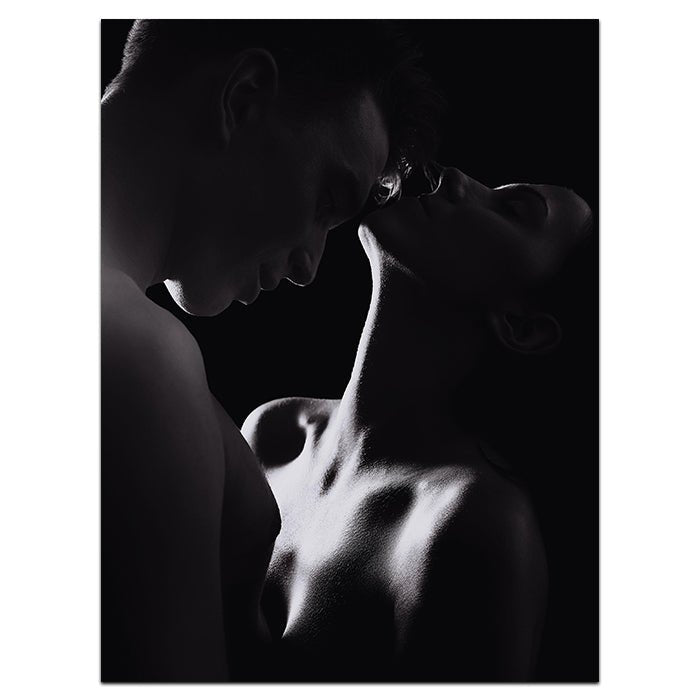 Acrylbild Acrylbild Sexy, Hochformat M0115 M0115 - Bild 1 Acrylbild Acrylbild Sexy, Hochformat M0115 M0115 - Bild 1