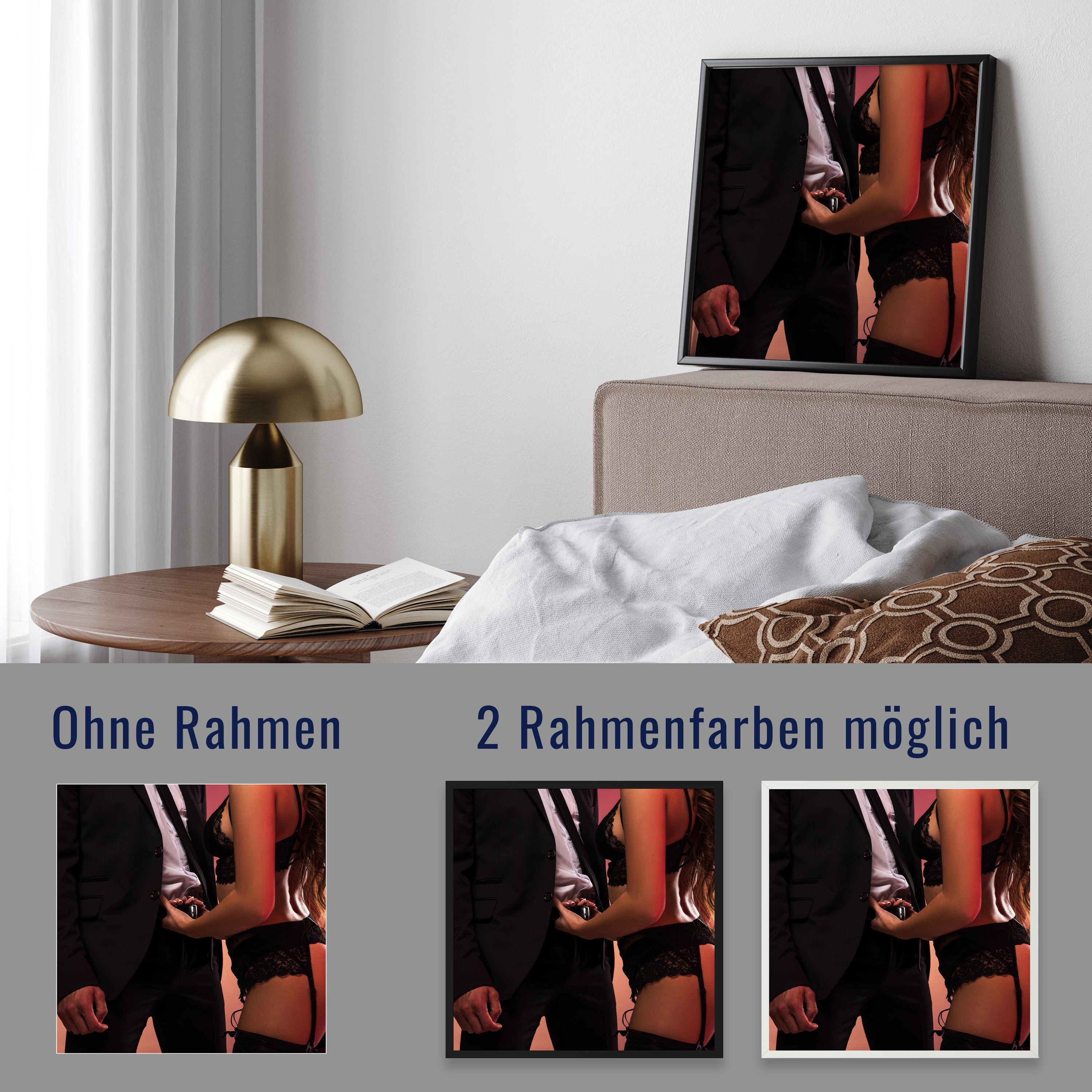 wandmotiv24 Poster, Poster - Models - M0116 - Bild 4 wandmotiv24 Poster, Poster - Models - M0116 - Bild 4