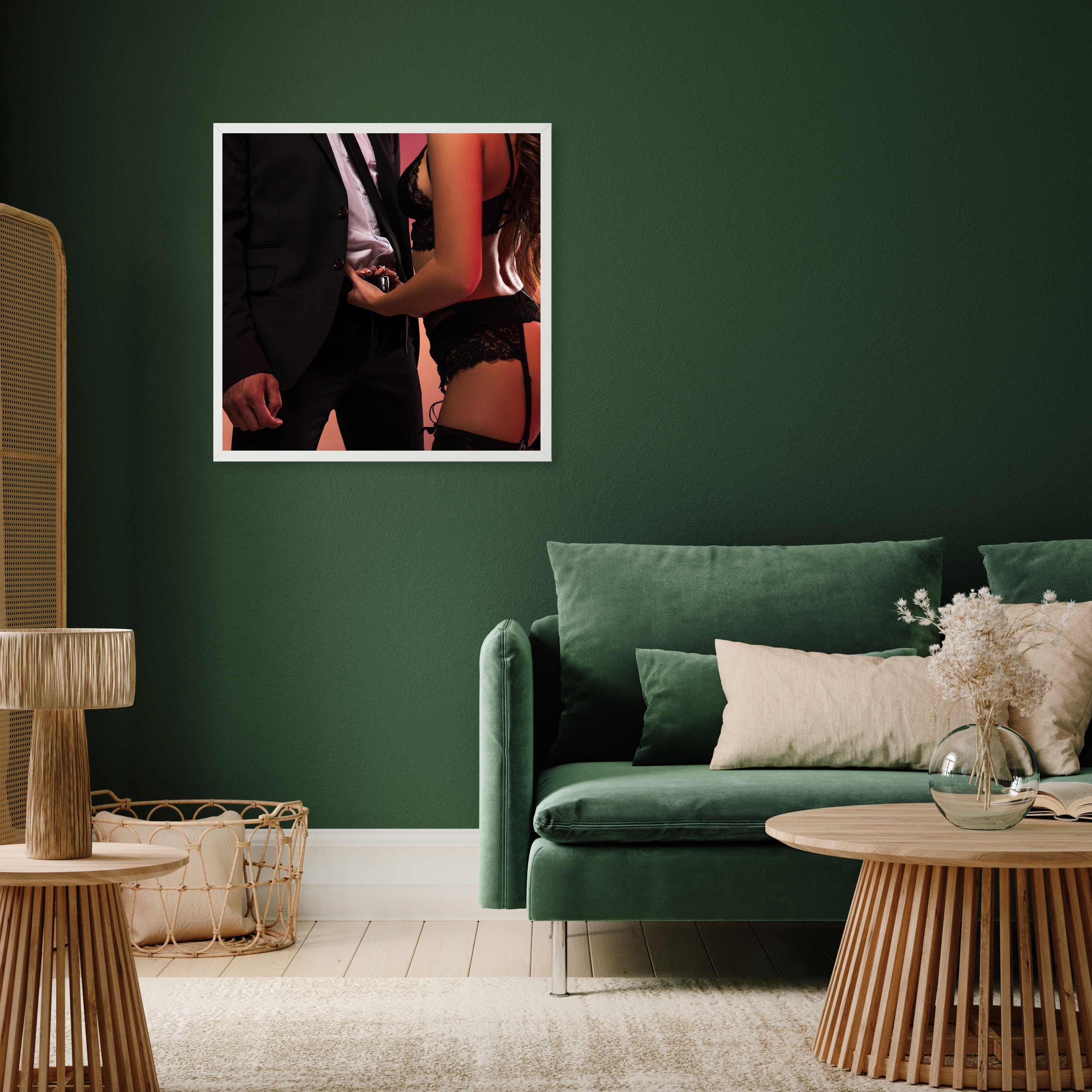 wandmotiv24 Poster, Poster - Models - M0116 - Bild 5 wandmotiv24 Poster, Poster - Models - M0116 - Bild 5